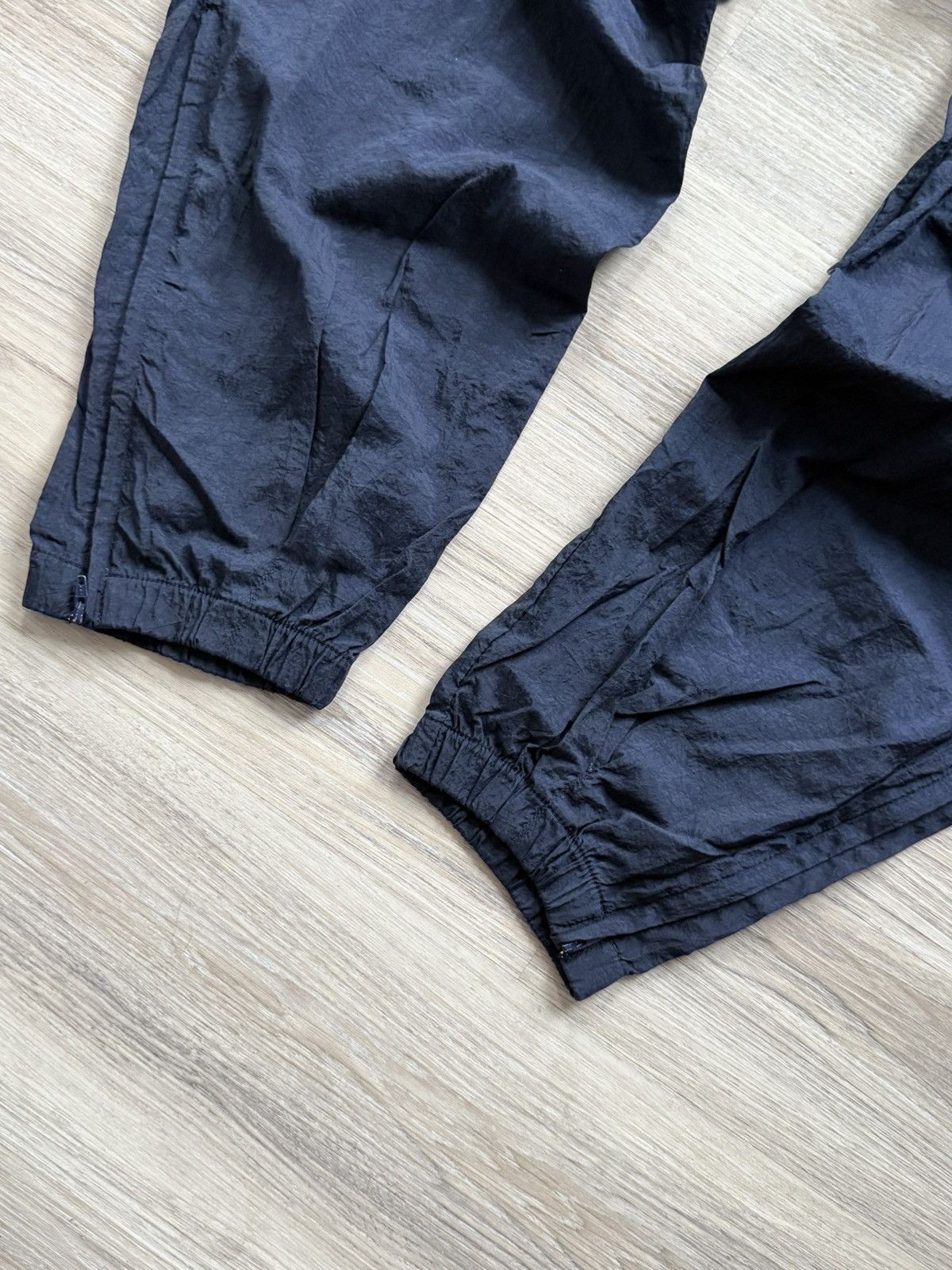 Nike × Vintage Vintage Nike Nylon Pants Size US 36 / EU 52 - 3 Thumbnail