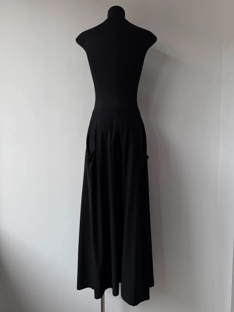 Yohji Yamamoto Yohji Yamamoto size 2 13AW Long Skirt Full Round Skirt 250 Size M / US 6-8 / IT 42-44 - 6 Thumbnail