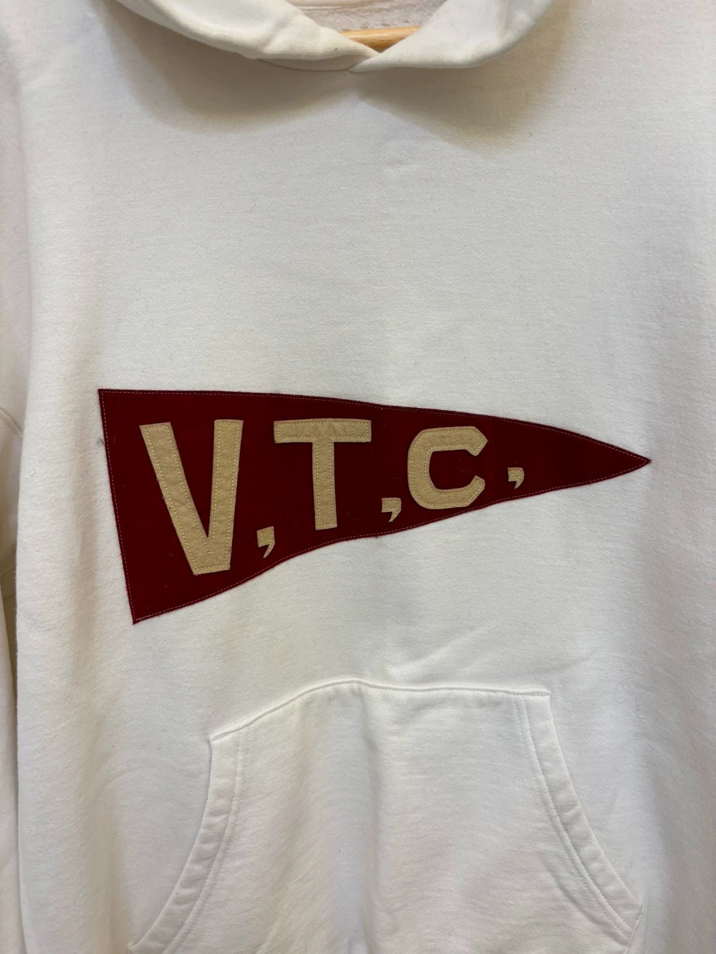 Visvim visvim sweatshirt size 3 85% new worn 4-5x dry clean oversized Size US L / EU 52-54 / 3 - 6 Thumbnail