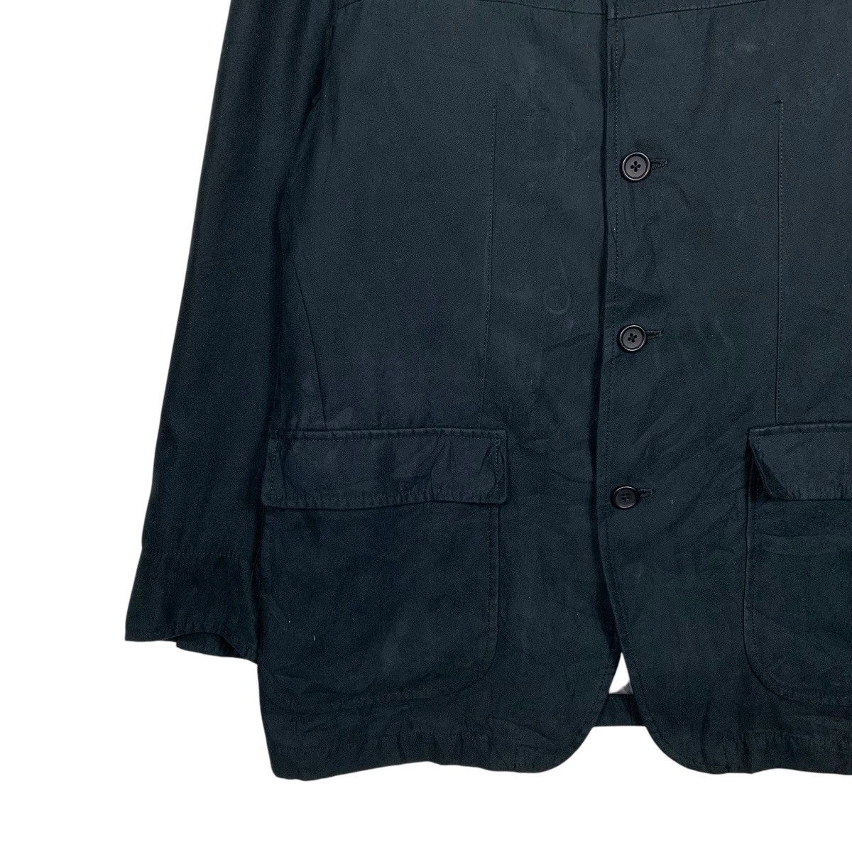 Japanese Brand John Pearse London Casual Jacket Size US XL / EU 56 / 4 - 3 Thumbnail