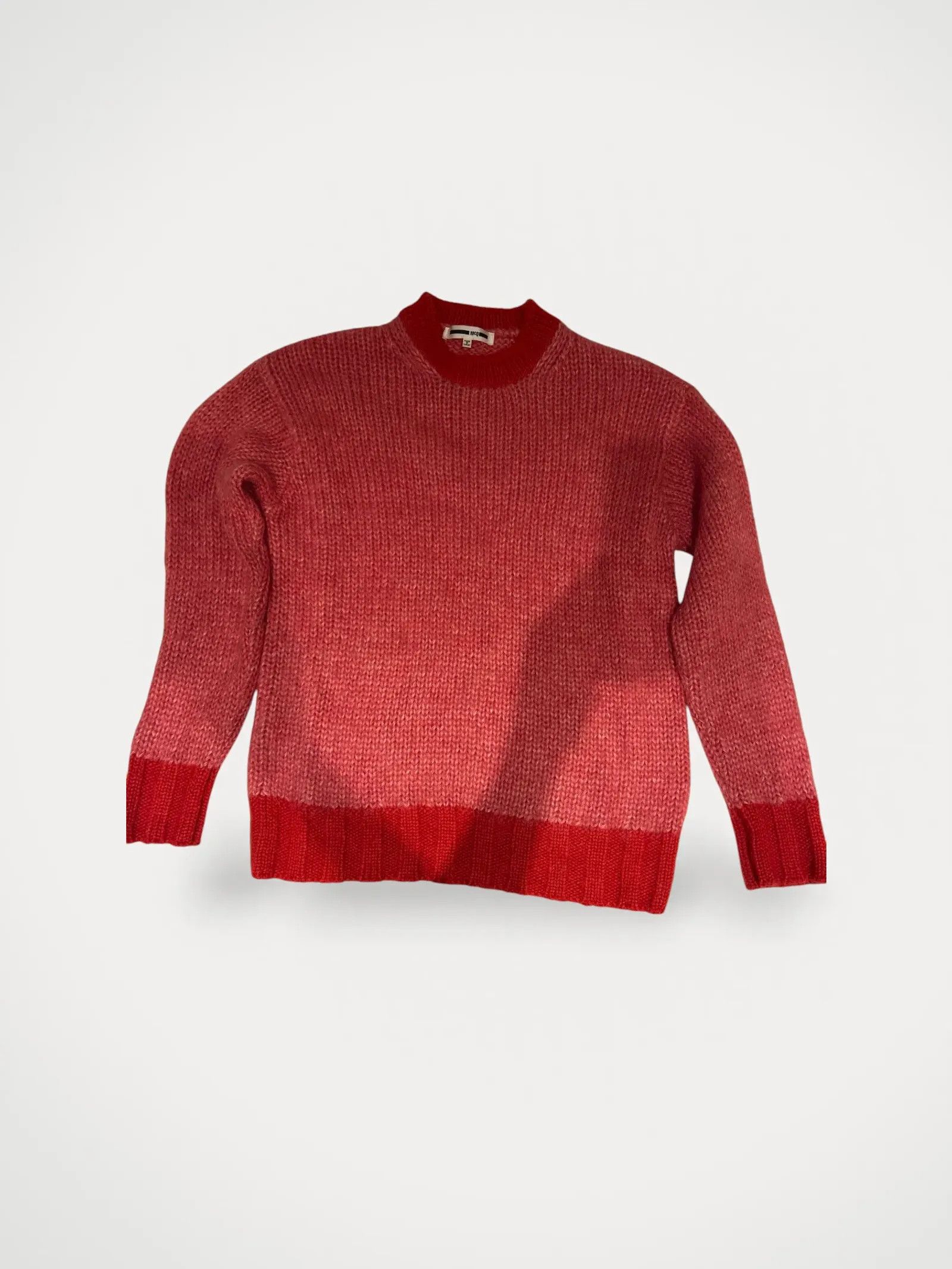 Alexander McQueen Alexander McQueen Sweater Size XS / US 0-2 / IT 36-38 - 1 Thumbnail