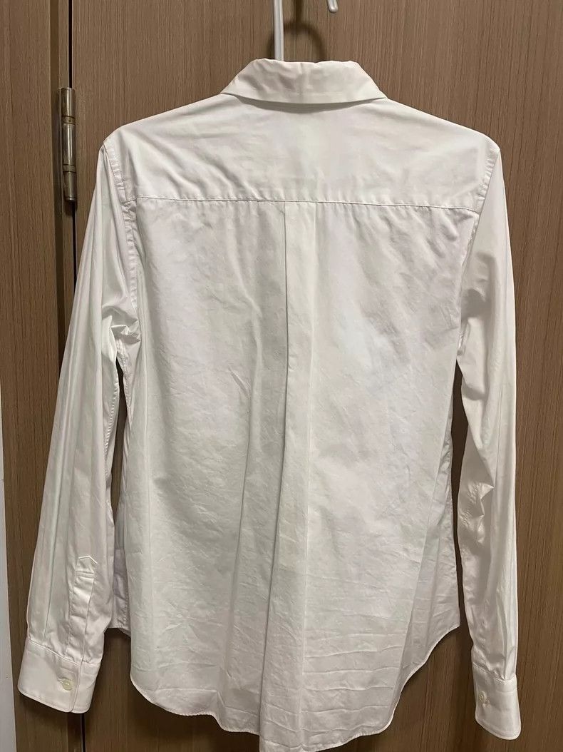 Comme des Garcons Comme Des Garcons Mainline Shirt Size XS / US 0-2 / IT 36-38 - 2 Thumbnail