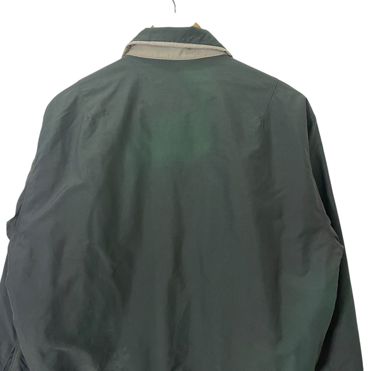 BMW Vintage Bmw Zipper Ups Jacket Size US L / EU 52-54 / 3 - 8 Thumbnail