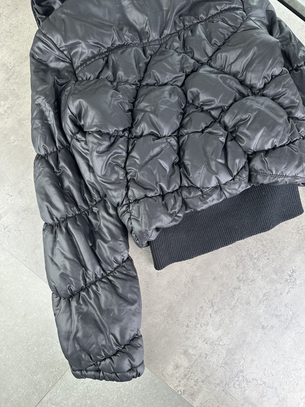 Japanese Brand Vintage Bomber Jacket Size S / US 4 / IT 40 - 12 Thumbnail