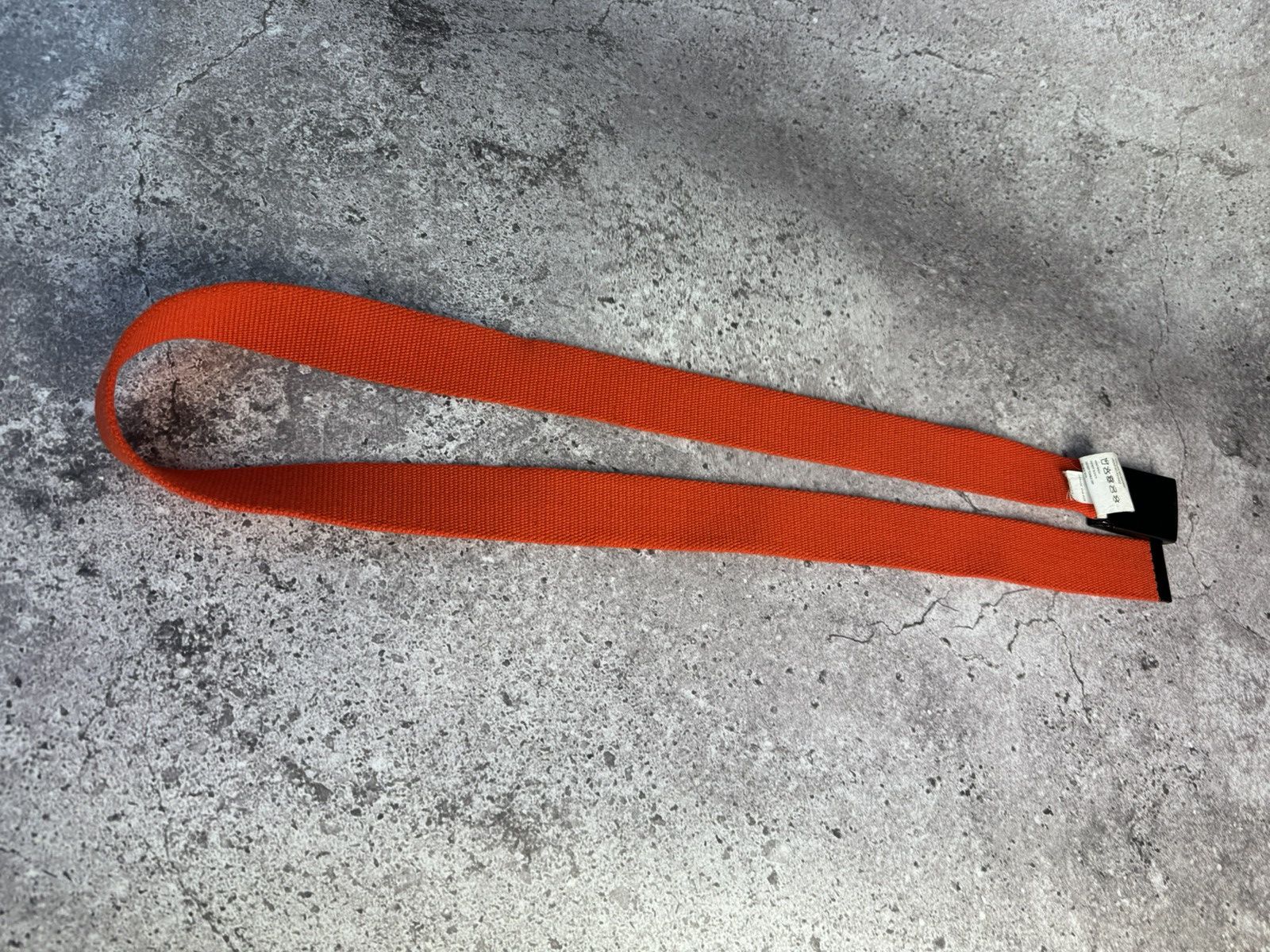 Dickies × Vintage Dickies Belt Vintage Size ONE SIZE - 7 Thumbnail