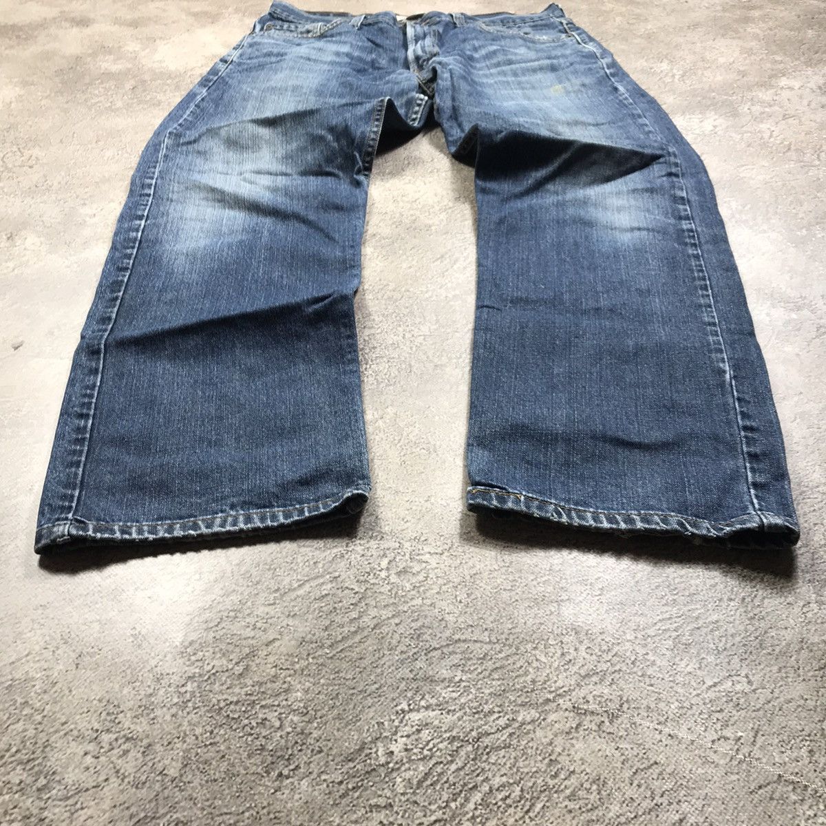 Levi's Levis Vintage 90s Japan Denim Casual Spring Jeans Size US 34 / EU 50 - 1 Thumbnail
