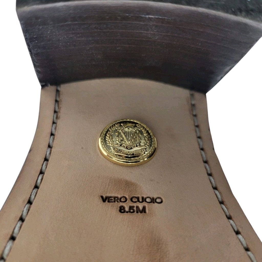 Veronica Beard VERONICA BEARD Women's Sohelia Suede Ankle Brown Bootie CHEL Size US 8.5 / IT 38.5 - 9 Thumbnail