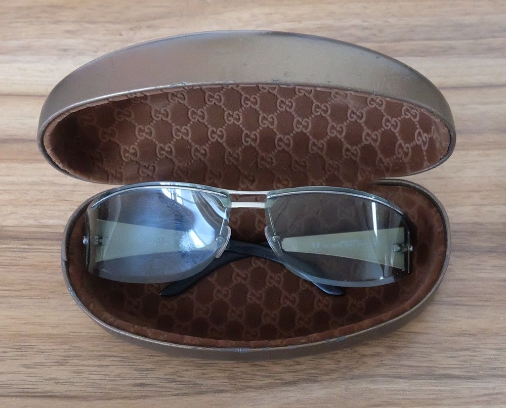 Gucci Gucci GG 2457/s Sunglasses | Grailed