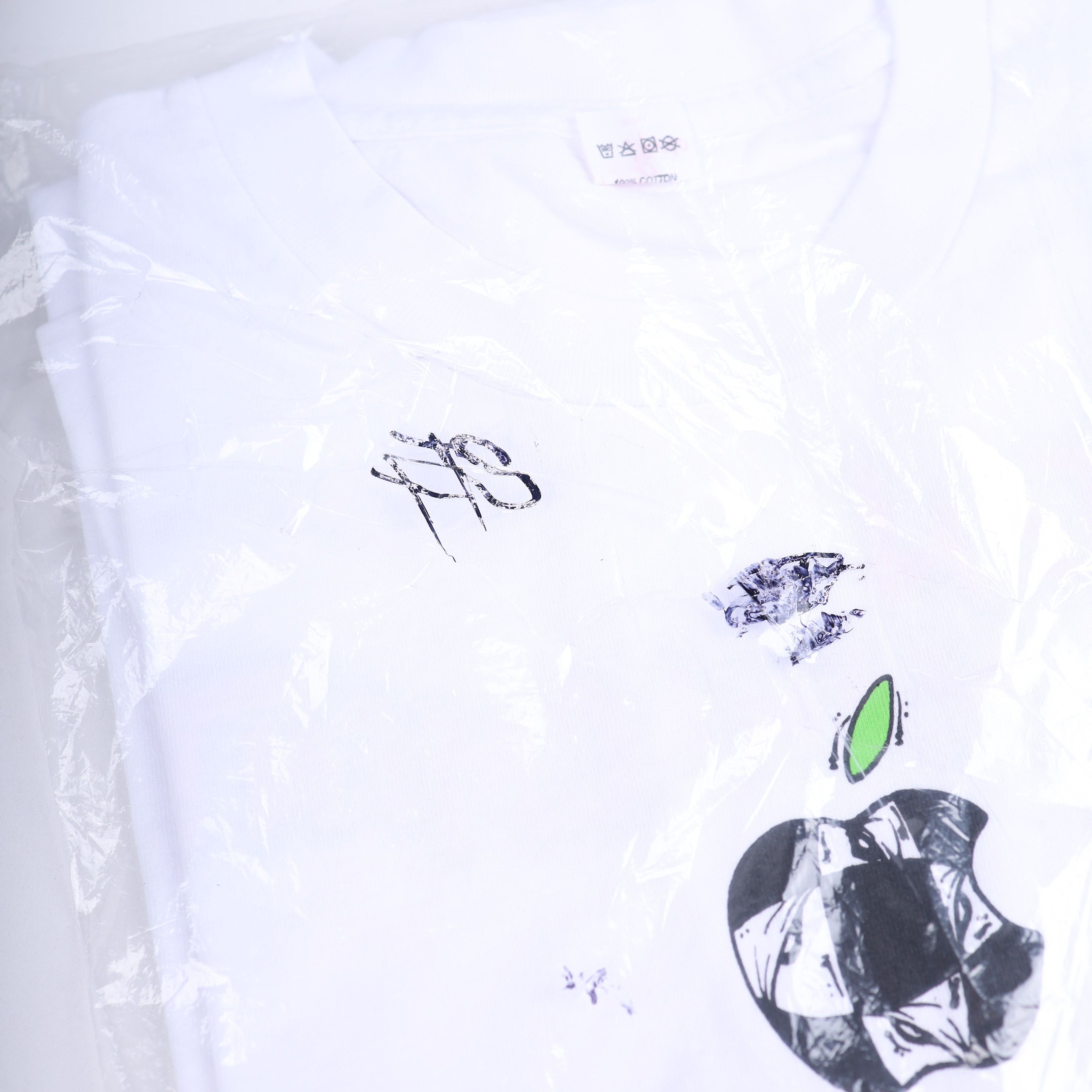 Matty Boy MATTY BOY HONOR FRASER TEE Size US S / EU 44-46 / 1 - 4 Thumbnail