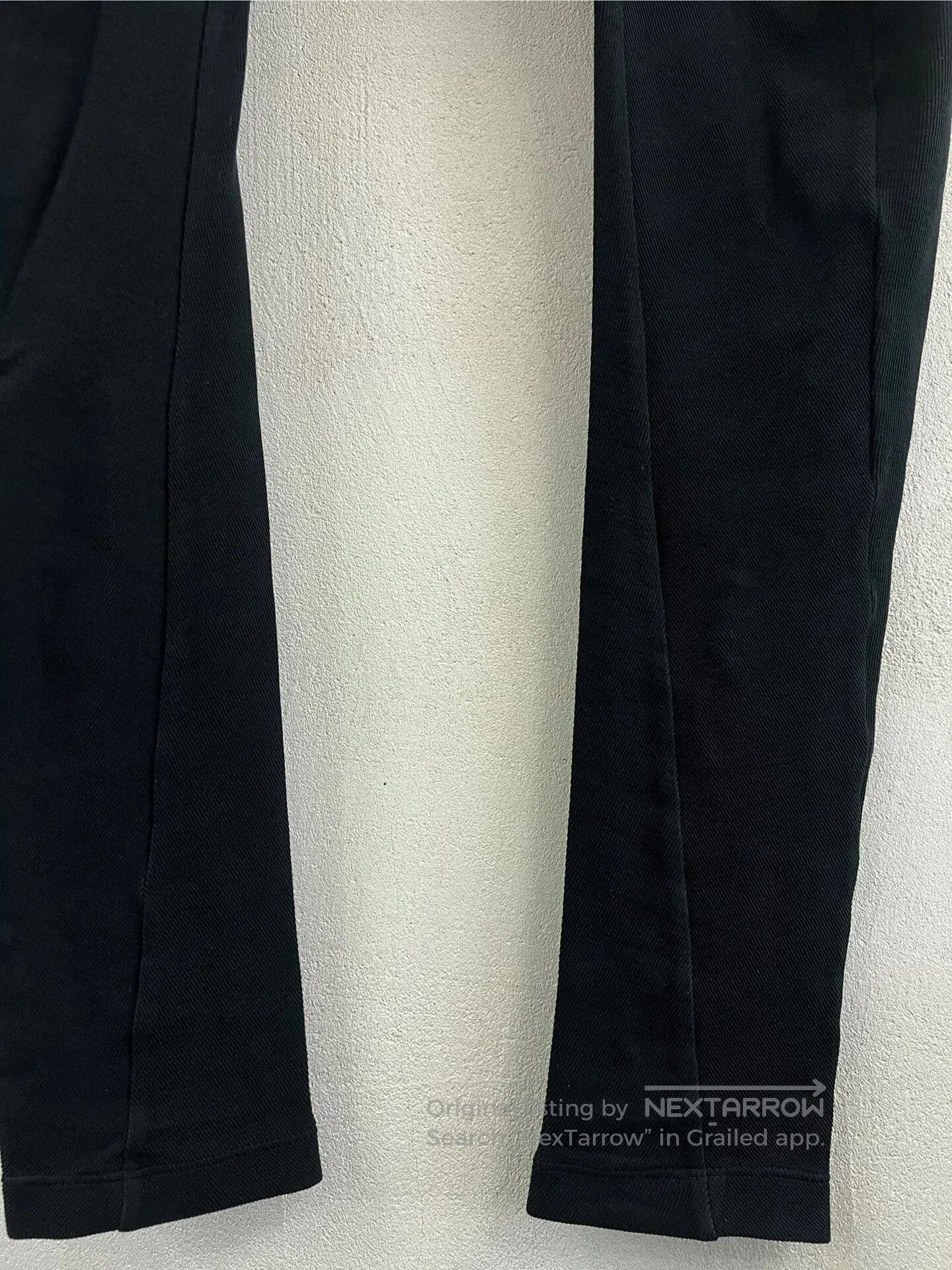 Julius Julius_7 Cotton Slim Fit Leggings. Size 25" / US 0 / IT 36 - 4 Thumbnail