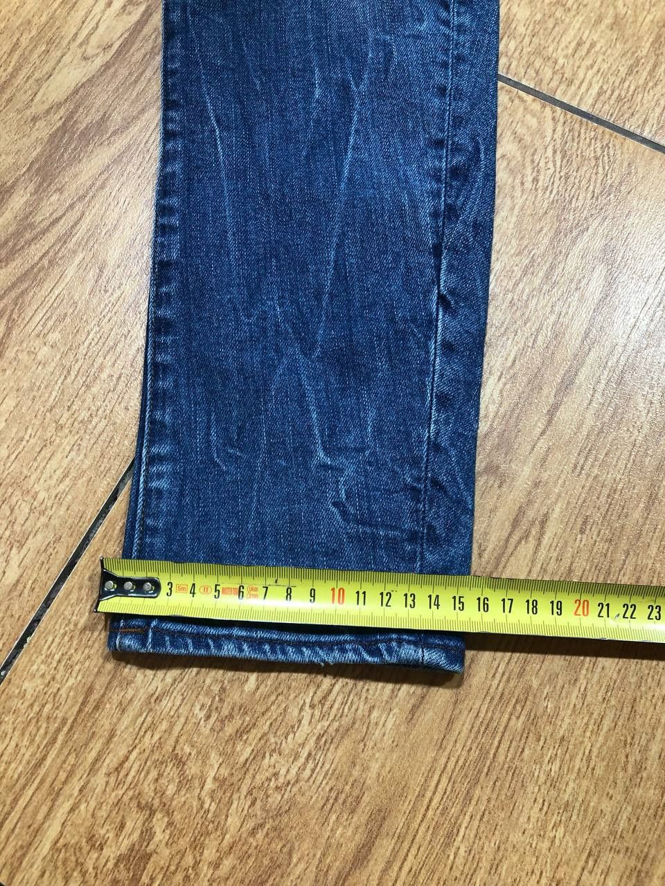 G-Star G-Star RAW Jeans Size US 32 / EU 48 - 10 Thumbnail