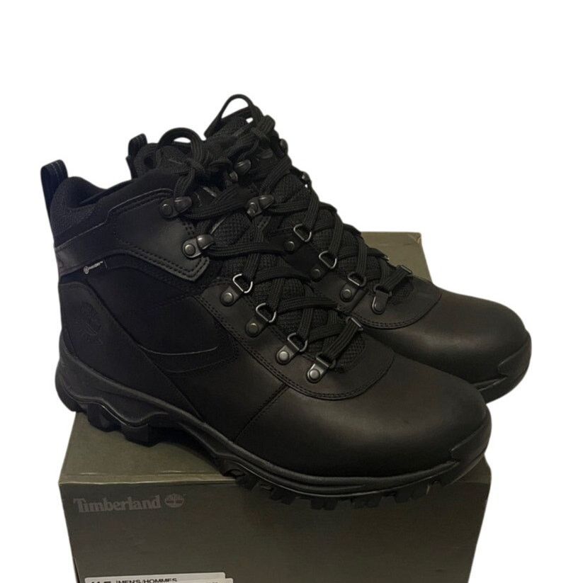 Timberland Timberland Mt. Maddsen 2731R Mid Hiking Boot Size 11.5 Grailed