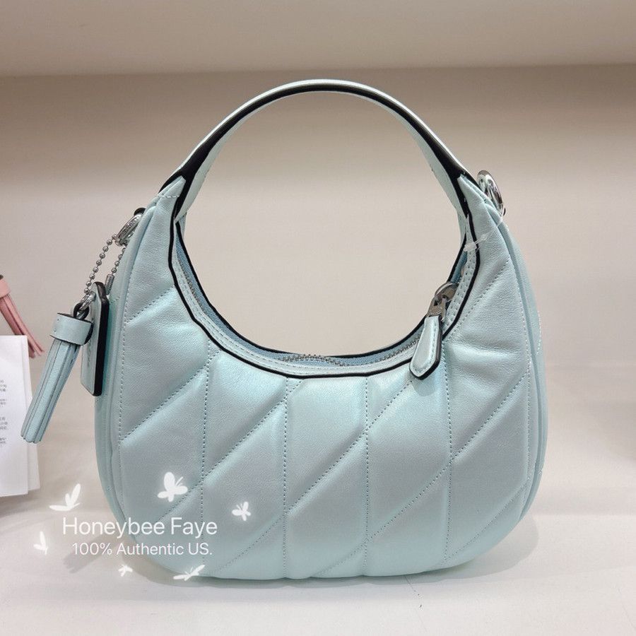 Coach Carmen Mini Crossbody Bag CBI46 Size ONE SIZE - 2 Thumbnail