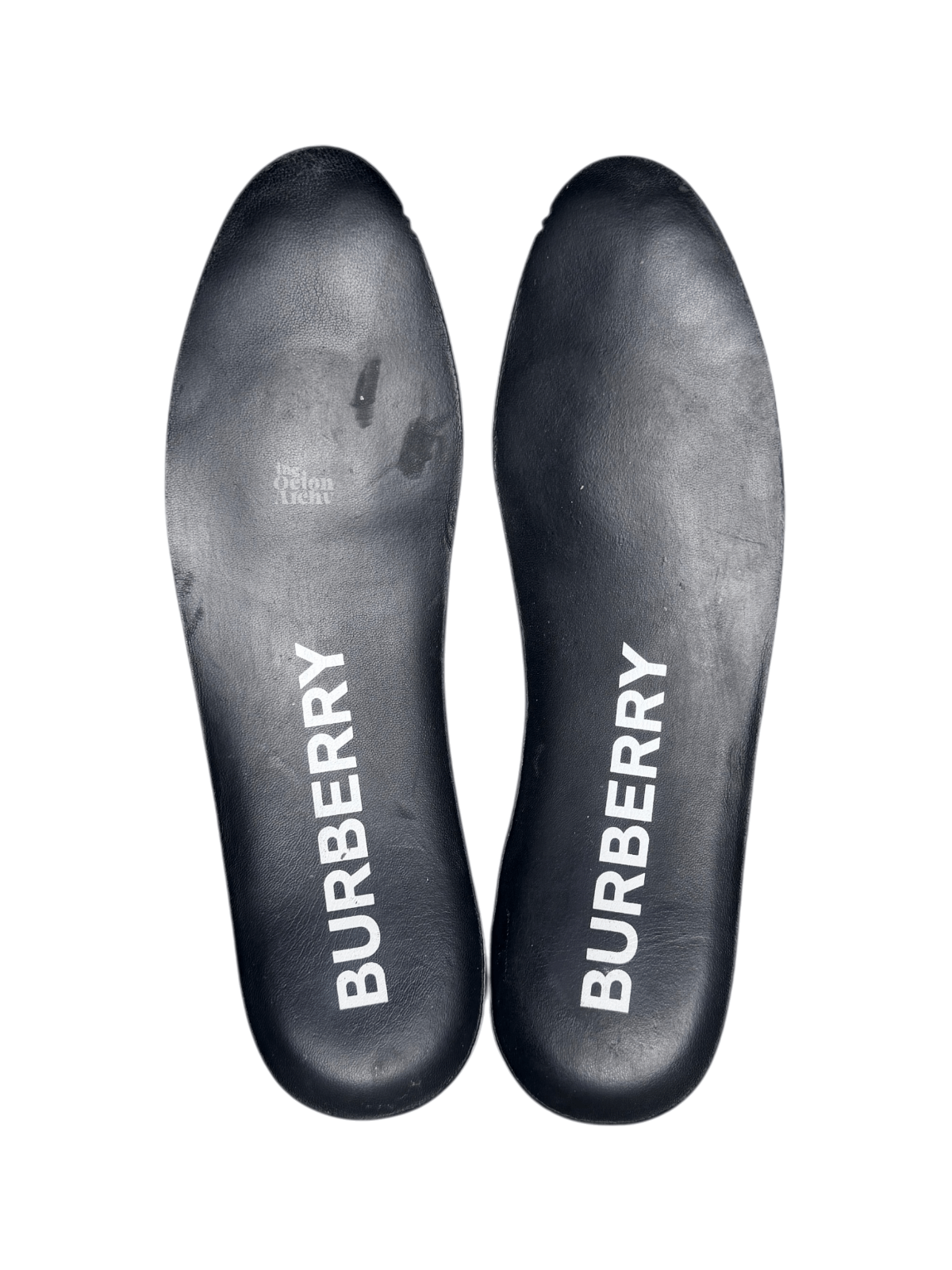 Burberry Burberry Arthur 'Chain - Black' 2021 GOAT EXCLUSIVE 8045459 Size US 9 / EU 42 - 10 Thumbnail