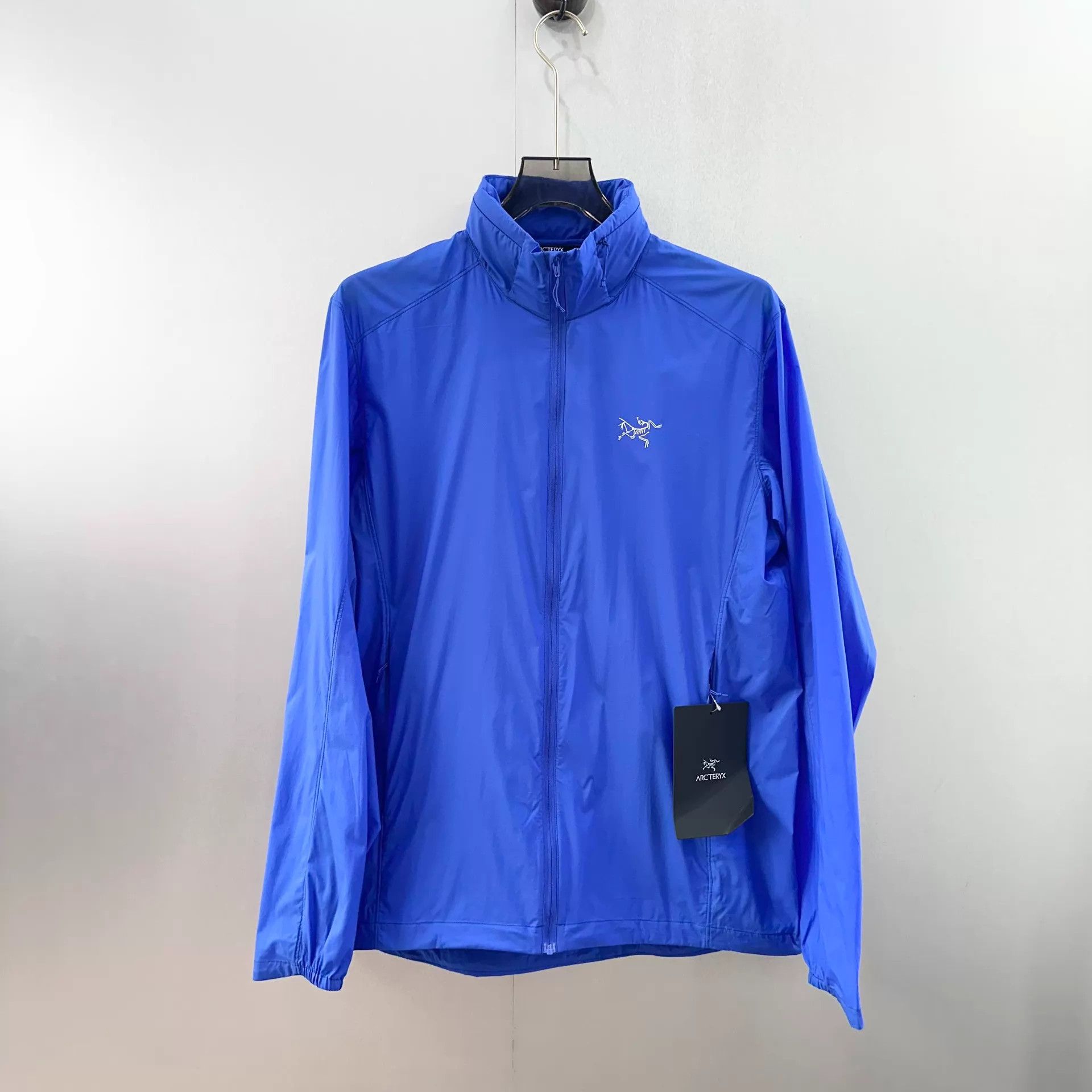Arc'teryx Arcteryx Nodin Lightweight LS Shirt M NWT Size US M / EU 48-50 / 2 - 2 Thumbnail