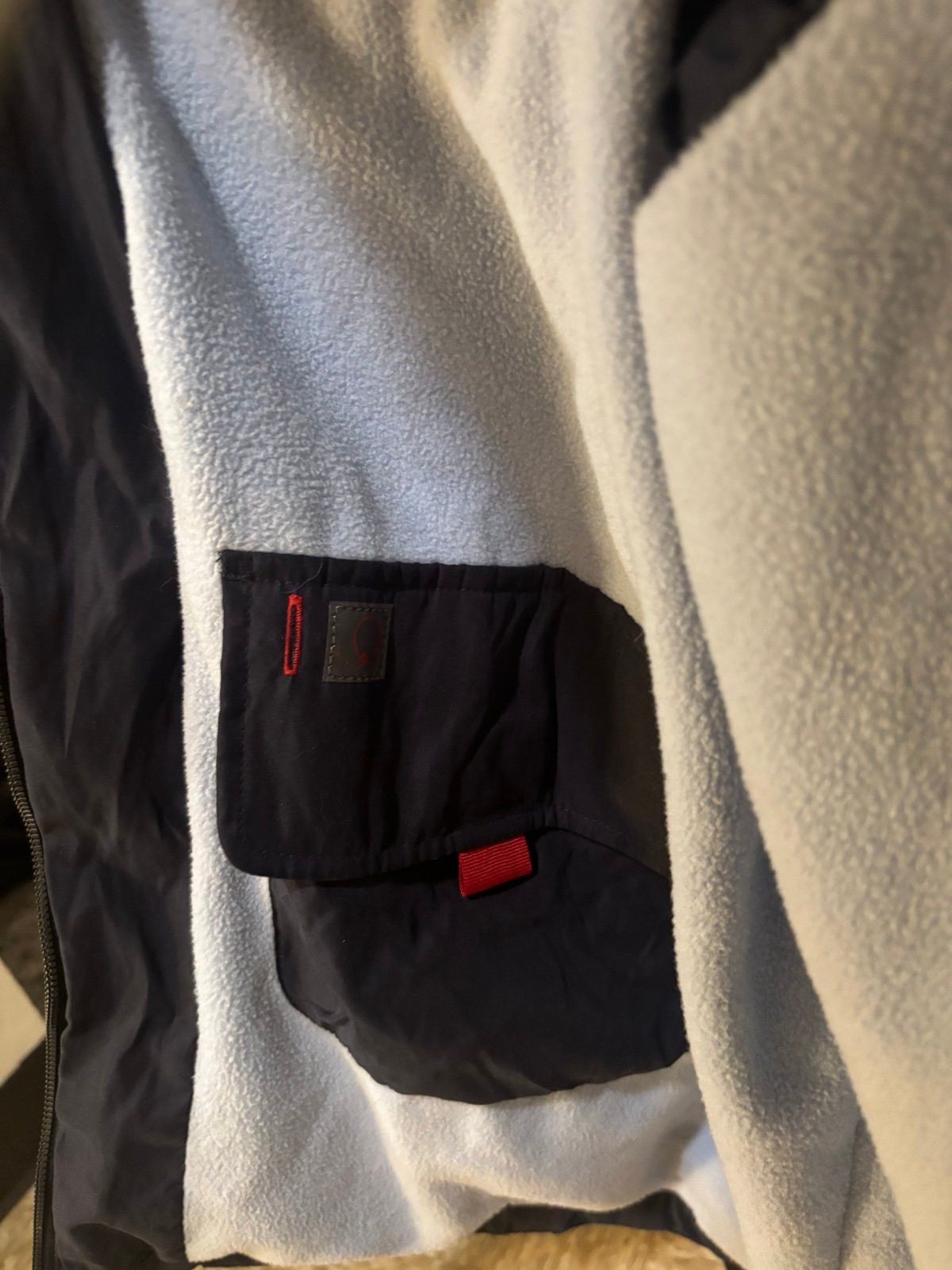 Z Zegna Zegna Men’s 3x jacket Size 3XL / US 20-22 - 10 Thumbnail