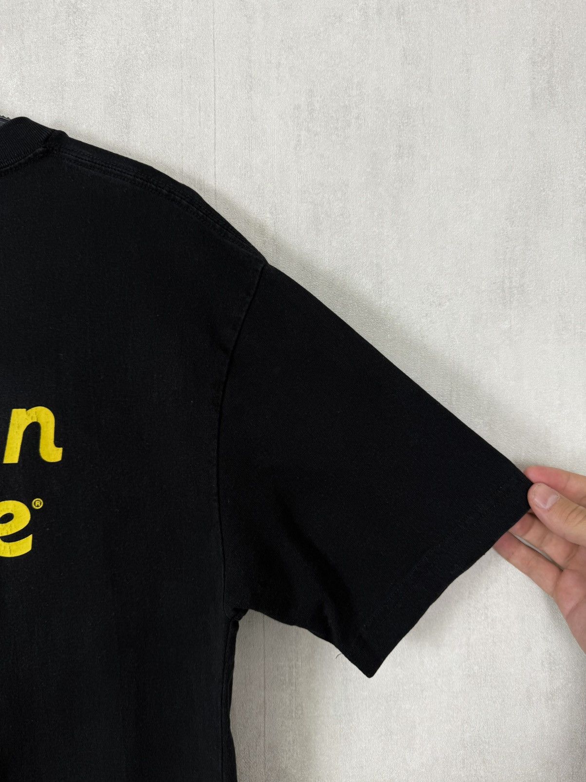 Human Made Human Made Dry Alls T-Shirt Size L Size US L / EU 52-54 / 3 - 15 Thumbnail