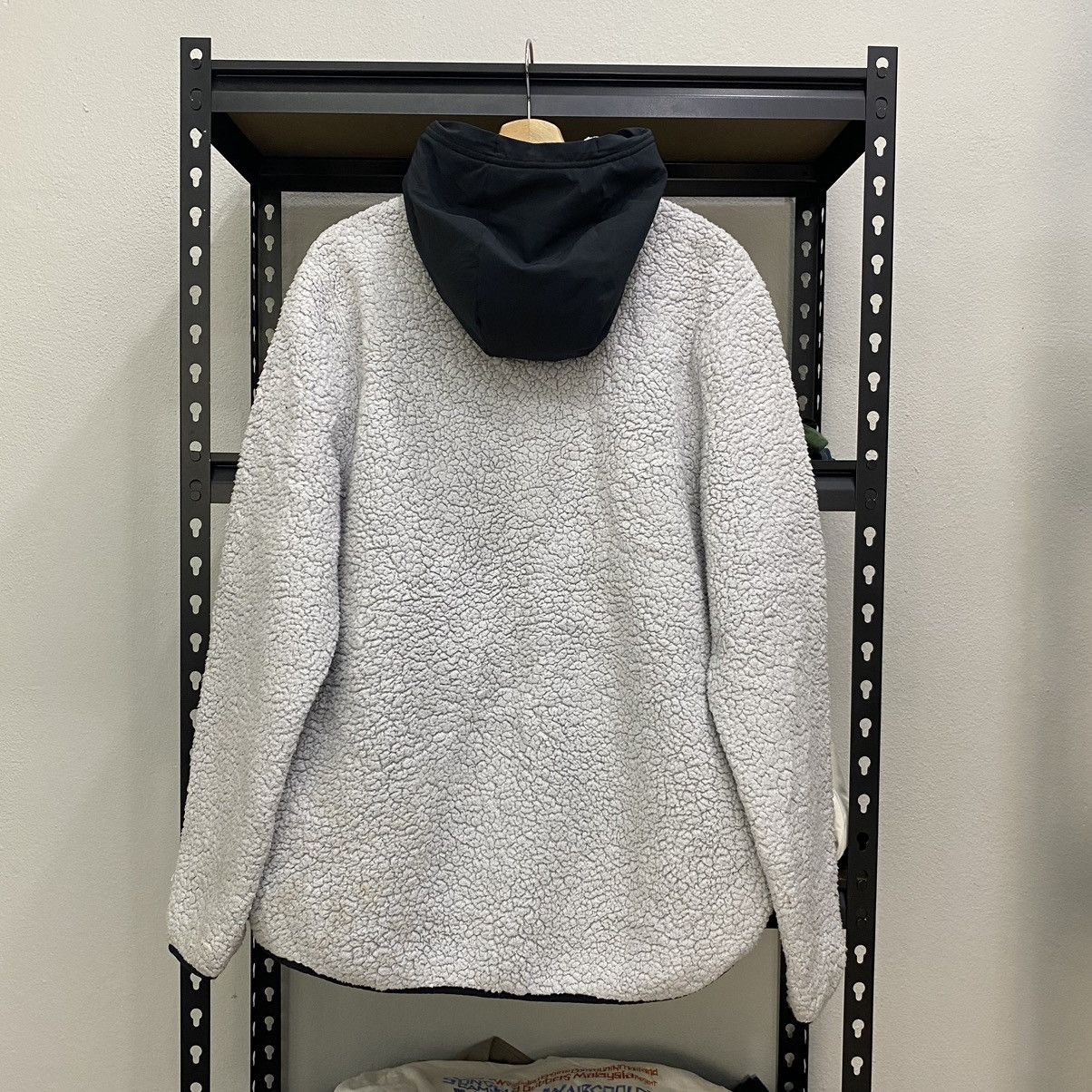 Under Armour Under Armour Hoodie Sweatshirt Fleece Full Zip Size XL❗️ Size US XL / EU 56 / 4 - 10 Thumbnail