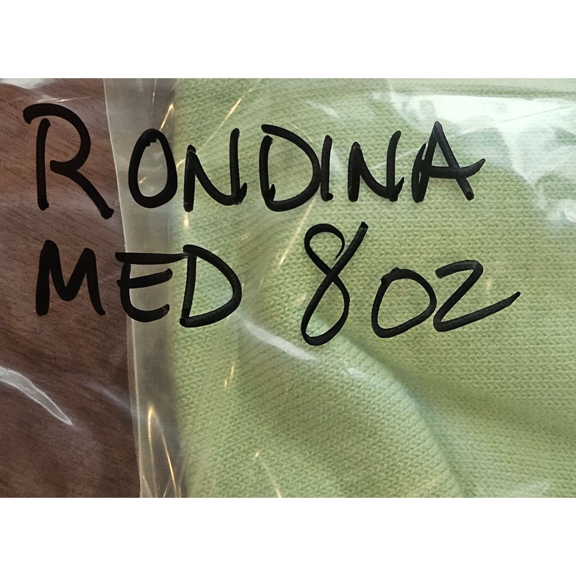 Other Rondina Women Mint Soft Sleeveless Top M Silk Cotton Clean G Size M / US 6-8 / IT 42-44 - 11 Thumbnail