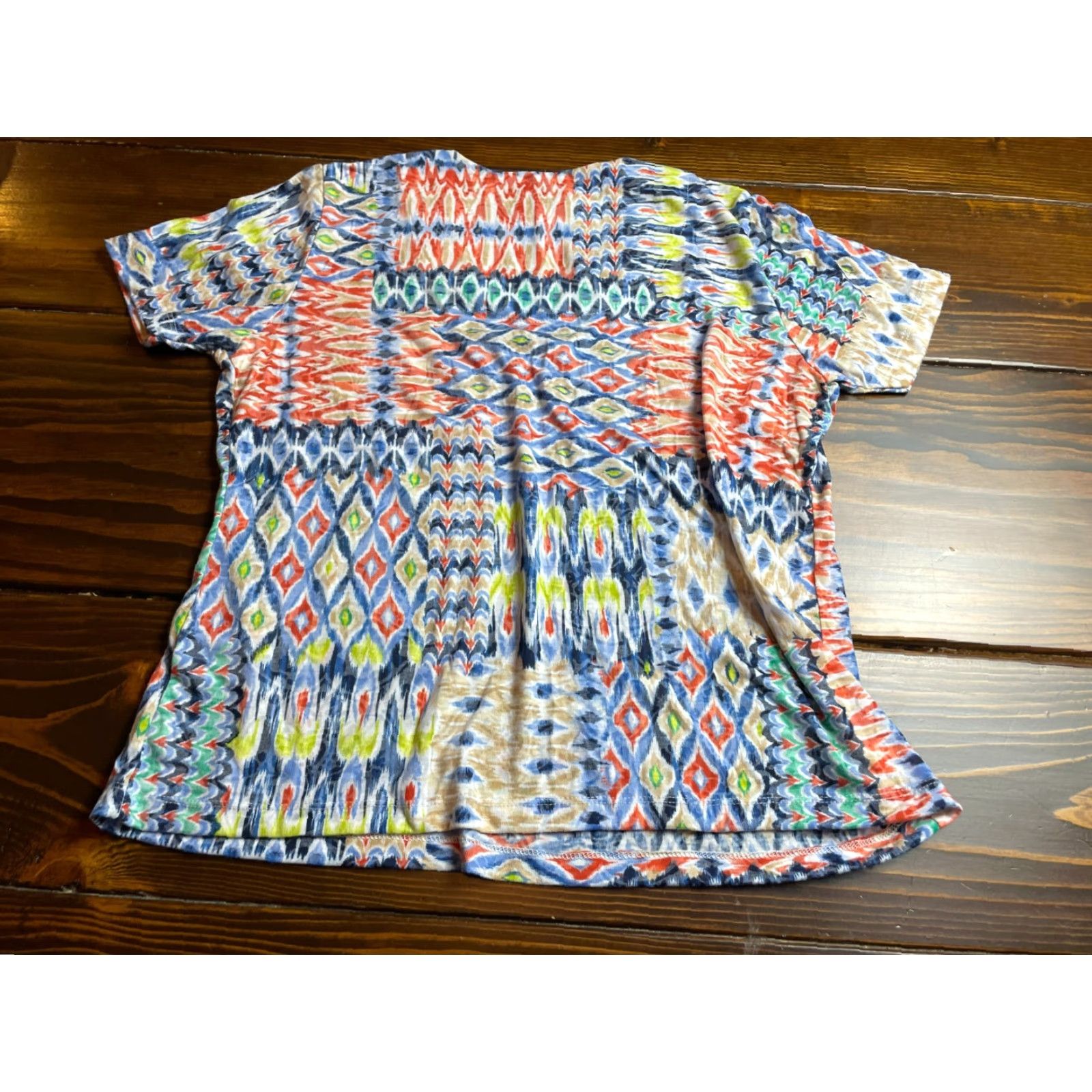 Vintage VINTAGE? No. Size M / US 6-8 / IT 42-44 - 2 Thumbnail