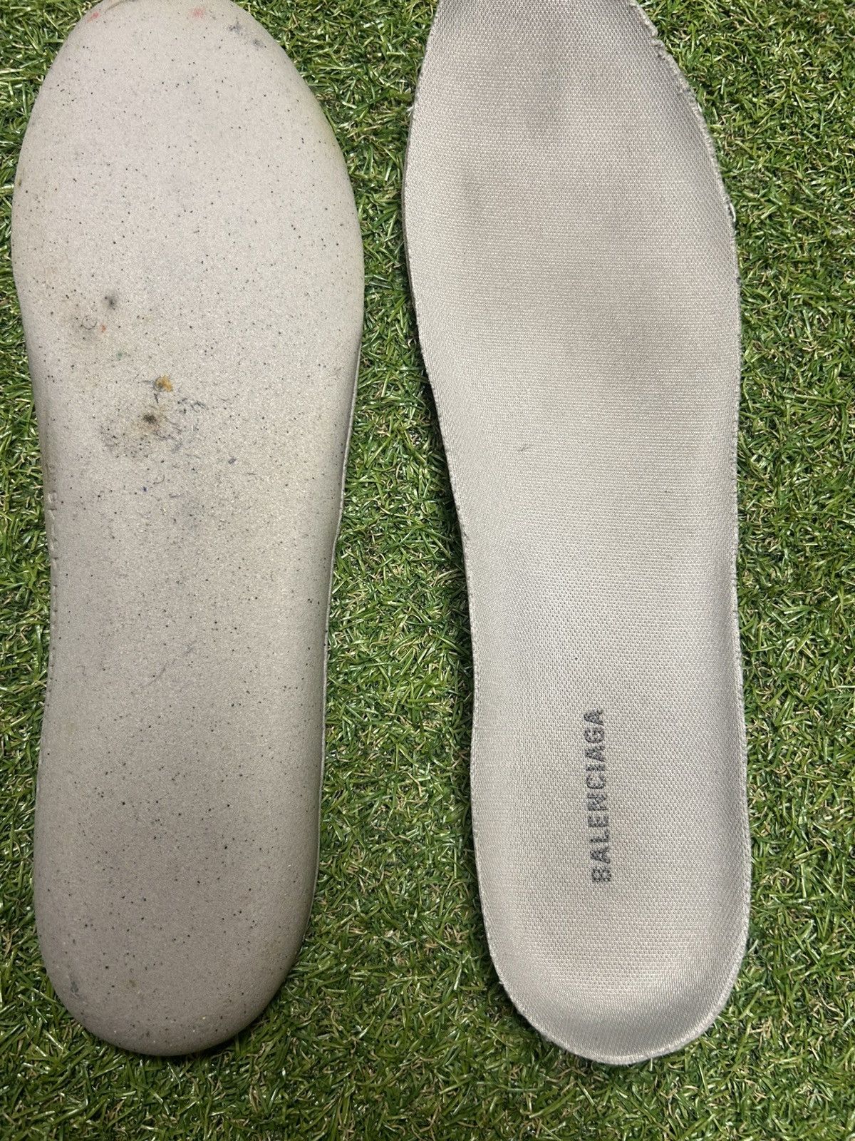 Balenciaga Balenciaga Runner Size US 12 / EU 45 - 8 Thumbnail