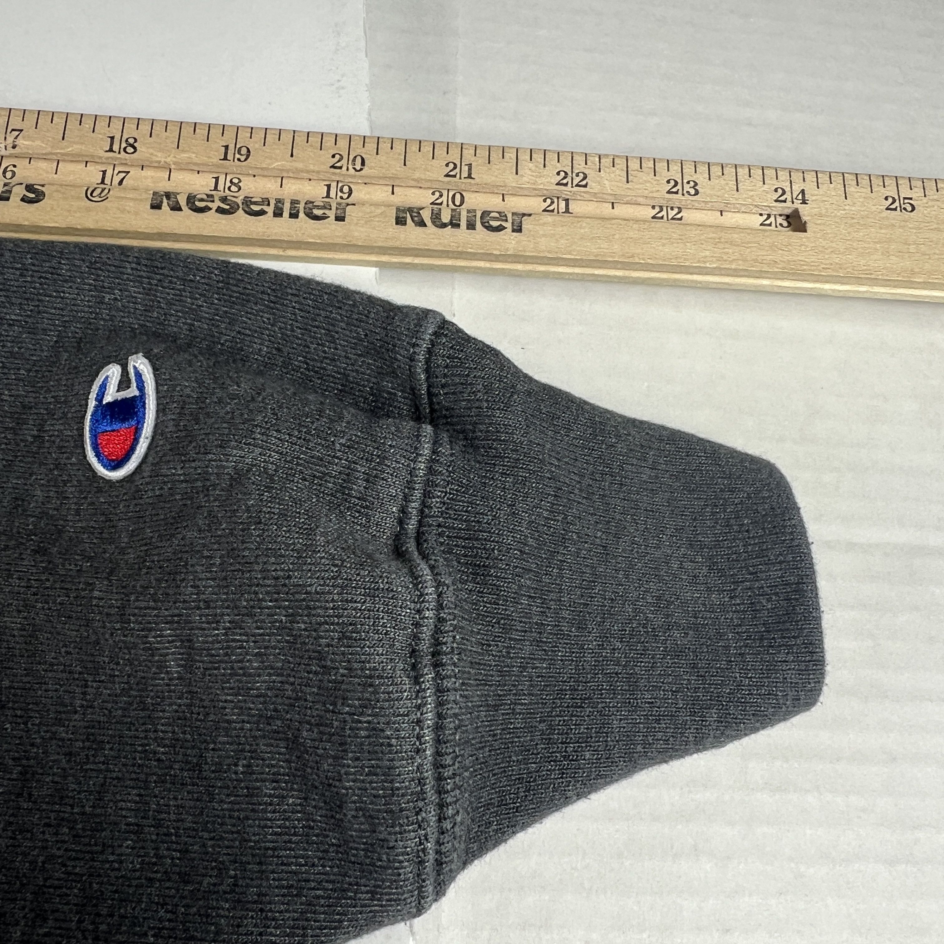 Champion Reverse Weave Creighton Heider Business Sweatshirt Crewneck Size US L / EU 52-54 / 3 - 11 Thumbnail
