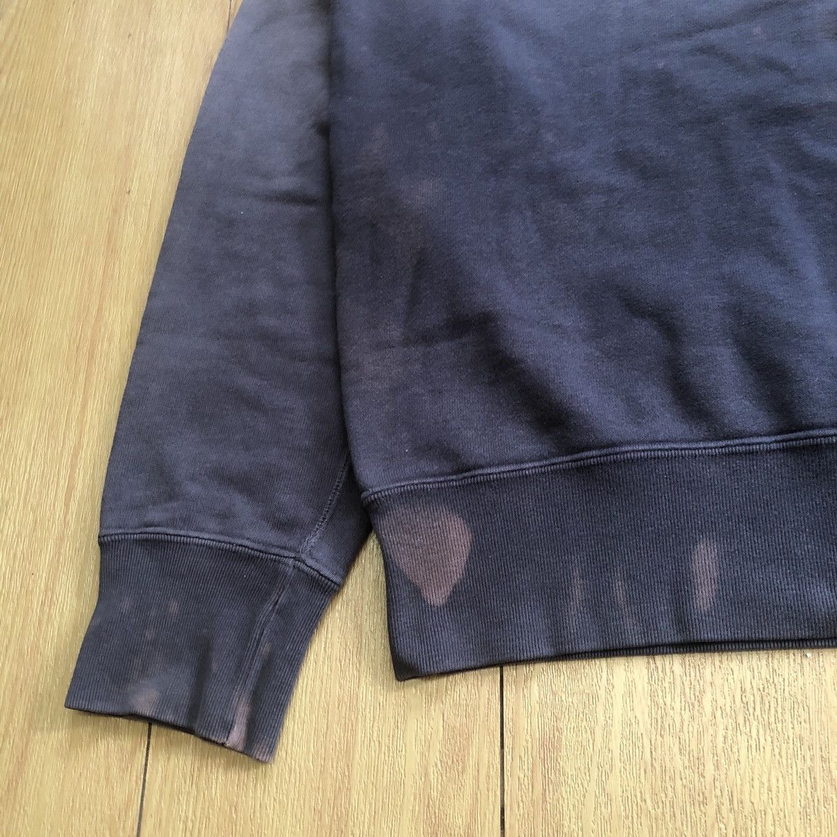 Bape Gradient Bape Sta Crewneck Size US M / EU 48-50 / 2 - 12 Thumbnail