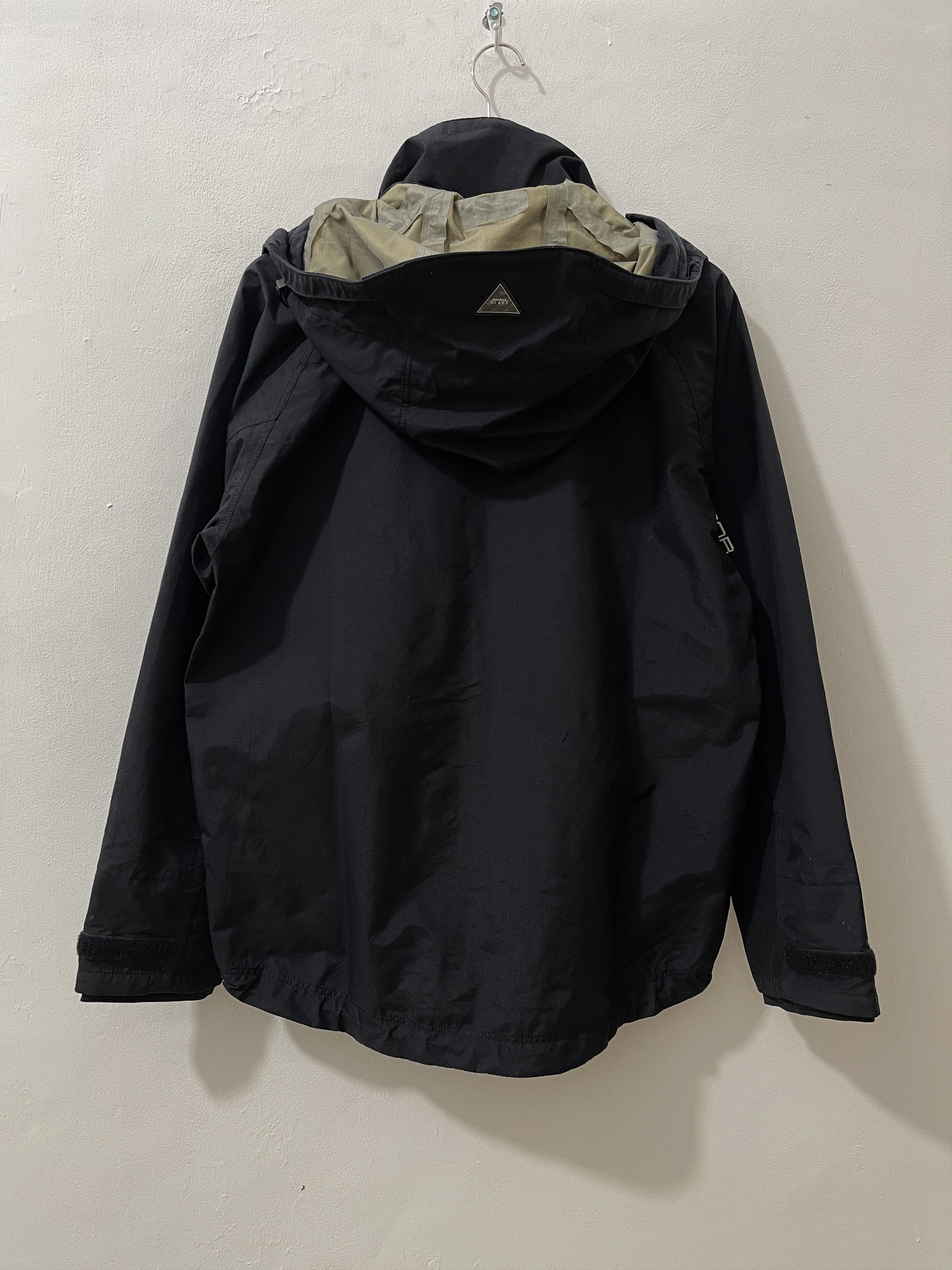 DAIWA Vintage Daiwa Provisor Japan Outdoor Technical Jacket Size US L / EU 52-54 / 3 - 14 Thumbnail