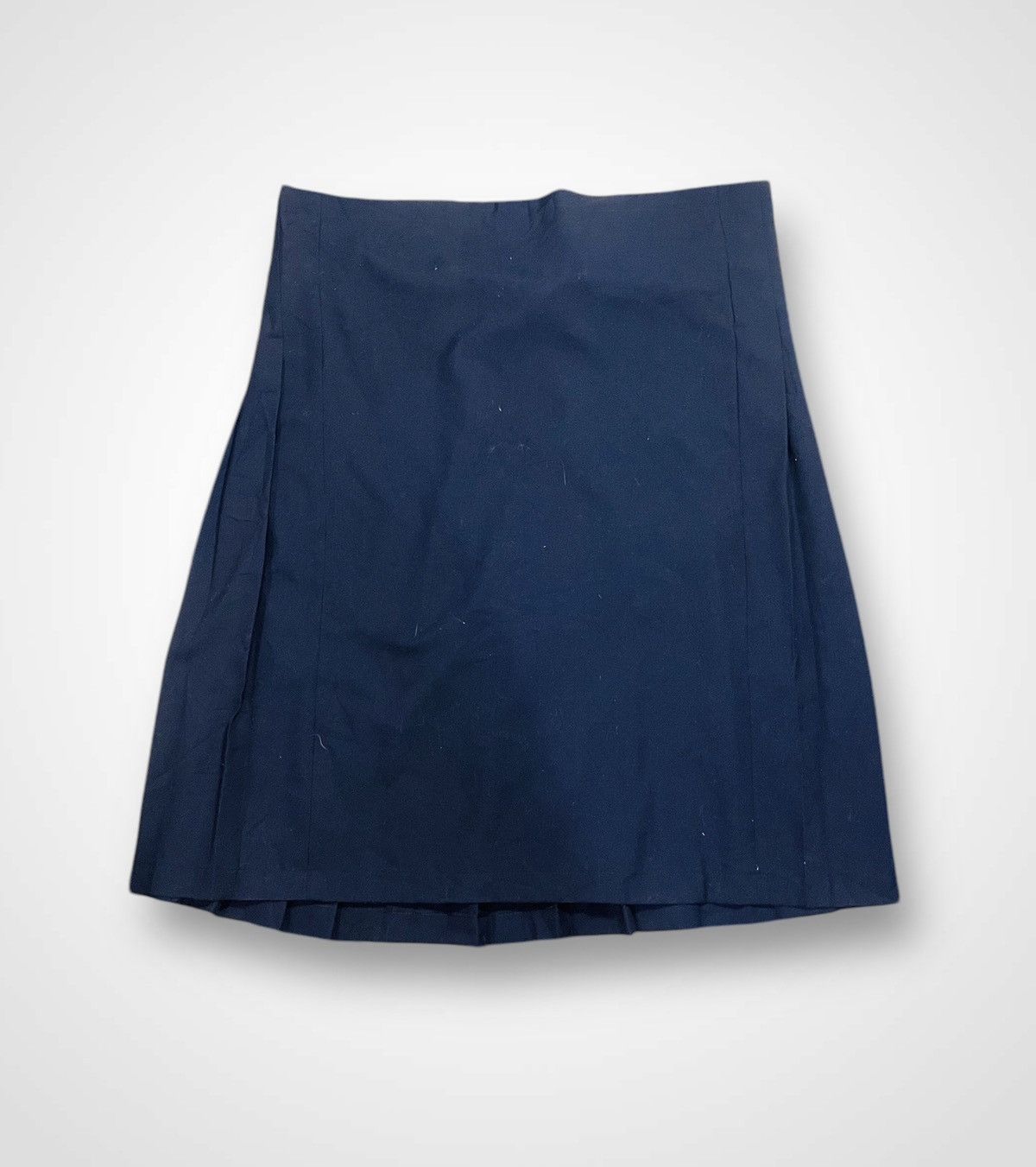 Comme des Garcons Comme des Garcons Free Size Skirt (19) Size 30" / US 8 / IT 44 - 2 Thumbnail