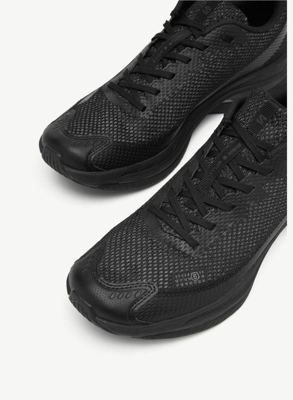 Maison Margiela × Salomon MM6 Maison Margiela x Salomon Size US 8 / EU 41 - 4 Thumbnail