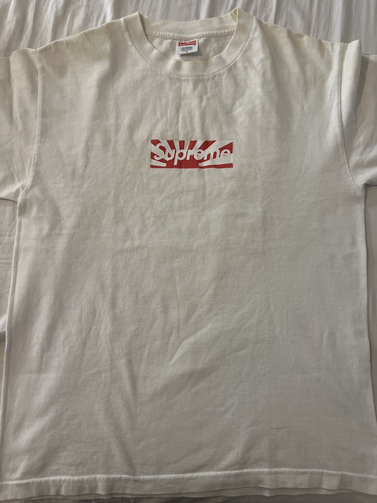 Supreme Supreme Japan Size US M / EU 48-50 / 2 - 3 Thumbnail
