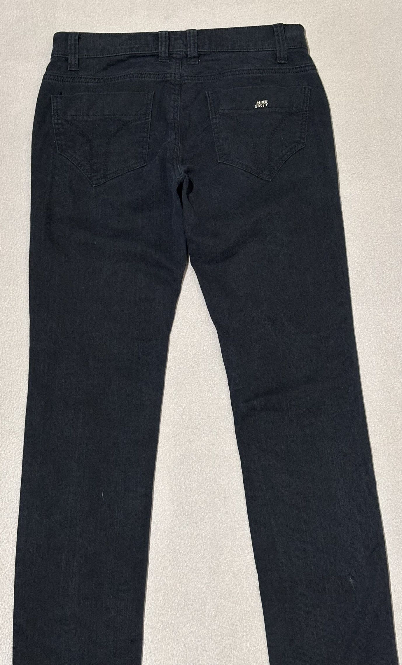 Miss Sixty Miss Sixty Black jeans size 29 Size 29" - 11 Thumbnail