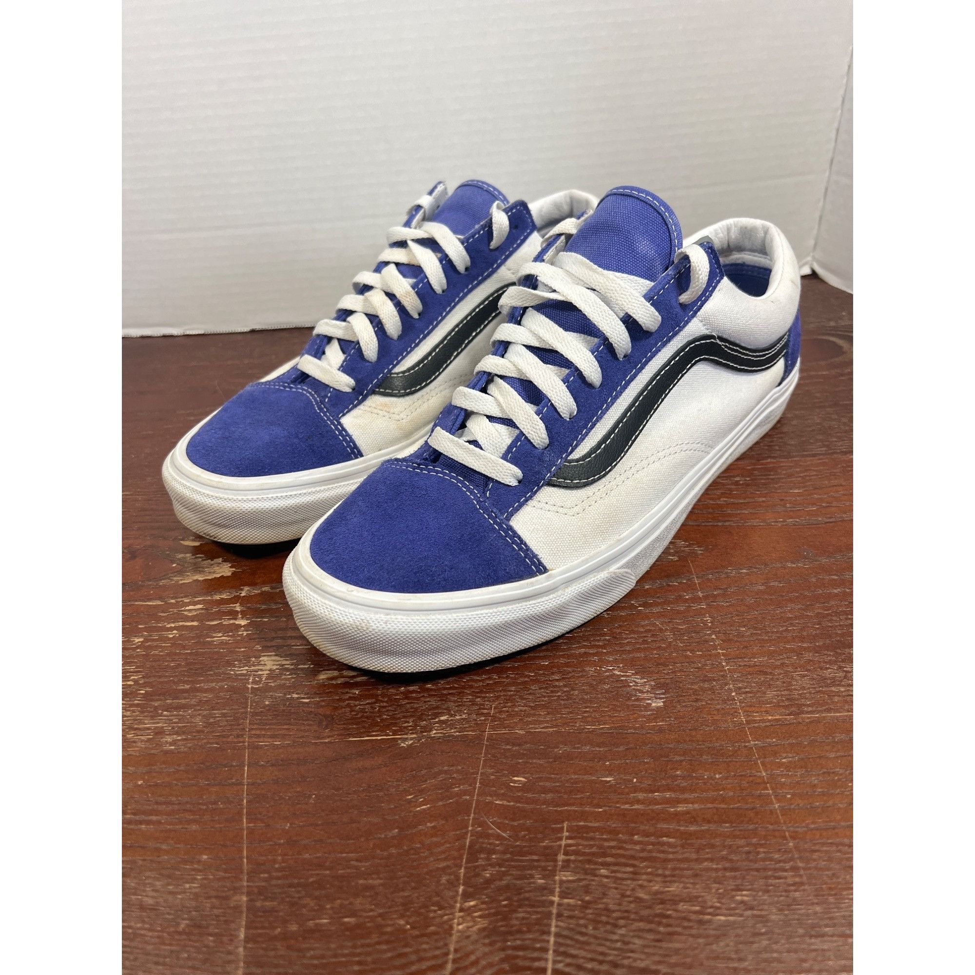 Vans x Imran Potato Sk-8 Hi \