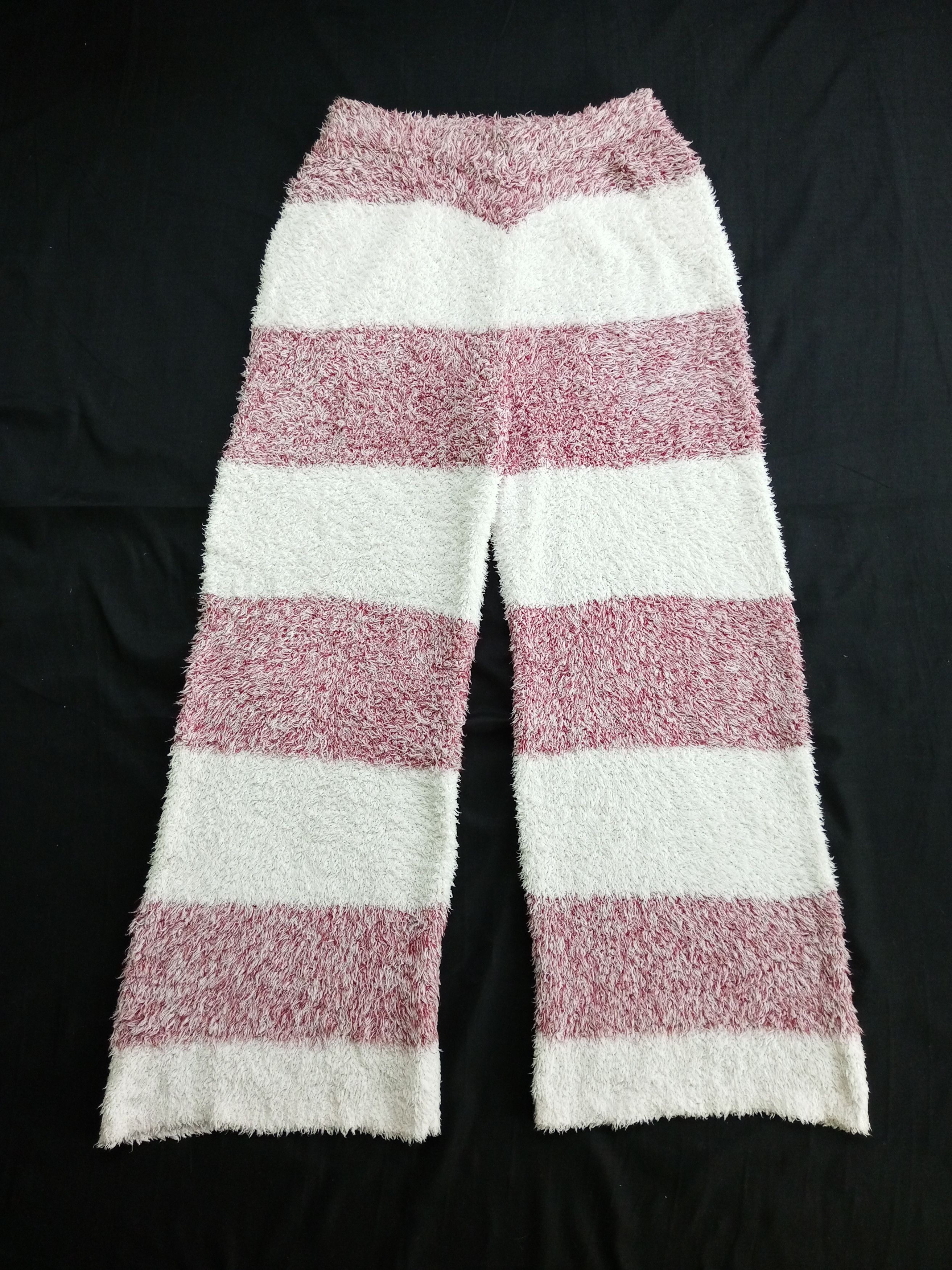 Japanese Brand faux grunge pant by gelato pique homme kurt cobain style Size US 31 - 1 Thumbnail