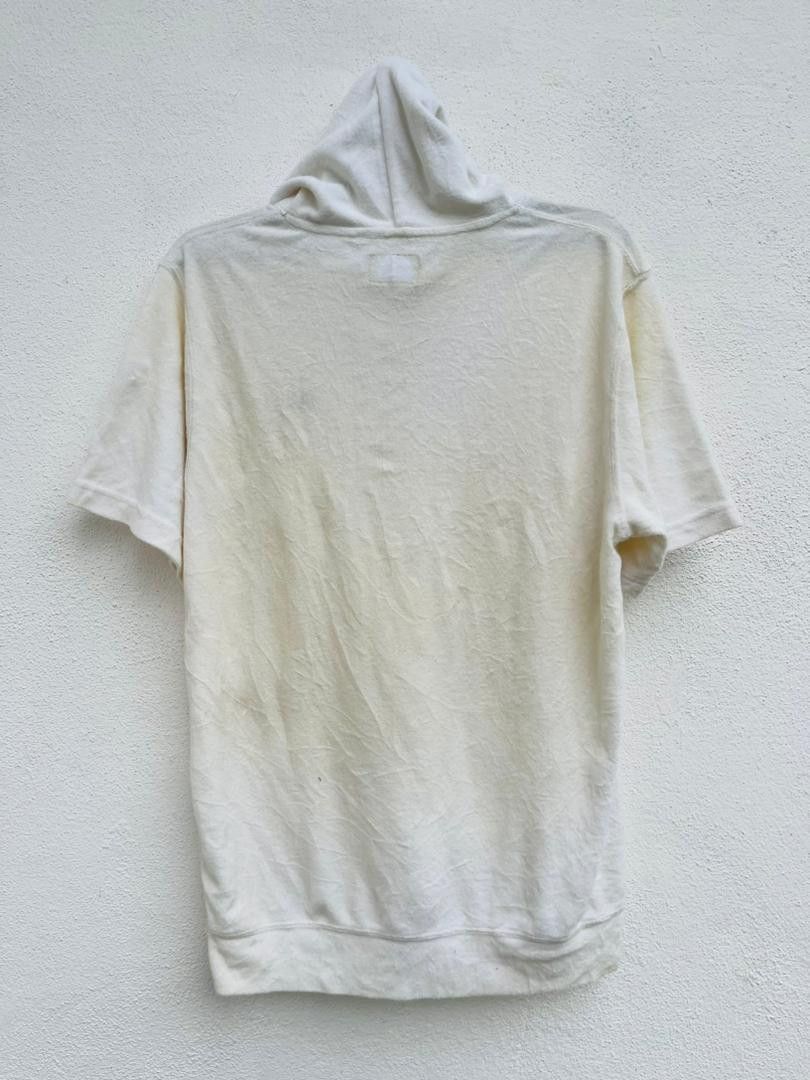 Stussy Vintage Stussy Japanese Designer Streetwear Fashion Style Size US M / EU 48-50 / 2 - 2 Thumbnail