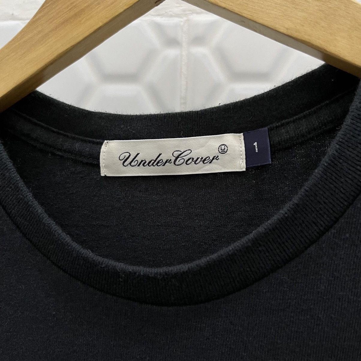 Undercover 📢SENDOFFER📢 Undercover Instant Calm Tee Size US S / EU 44-46 / 1 - 3 Thumbnail
