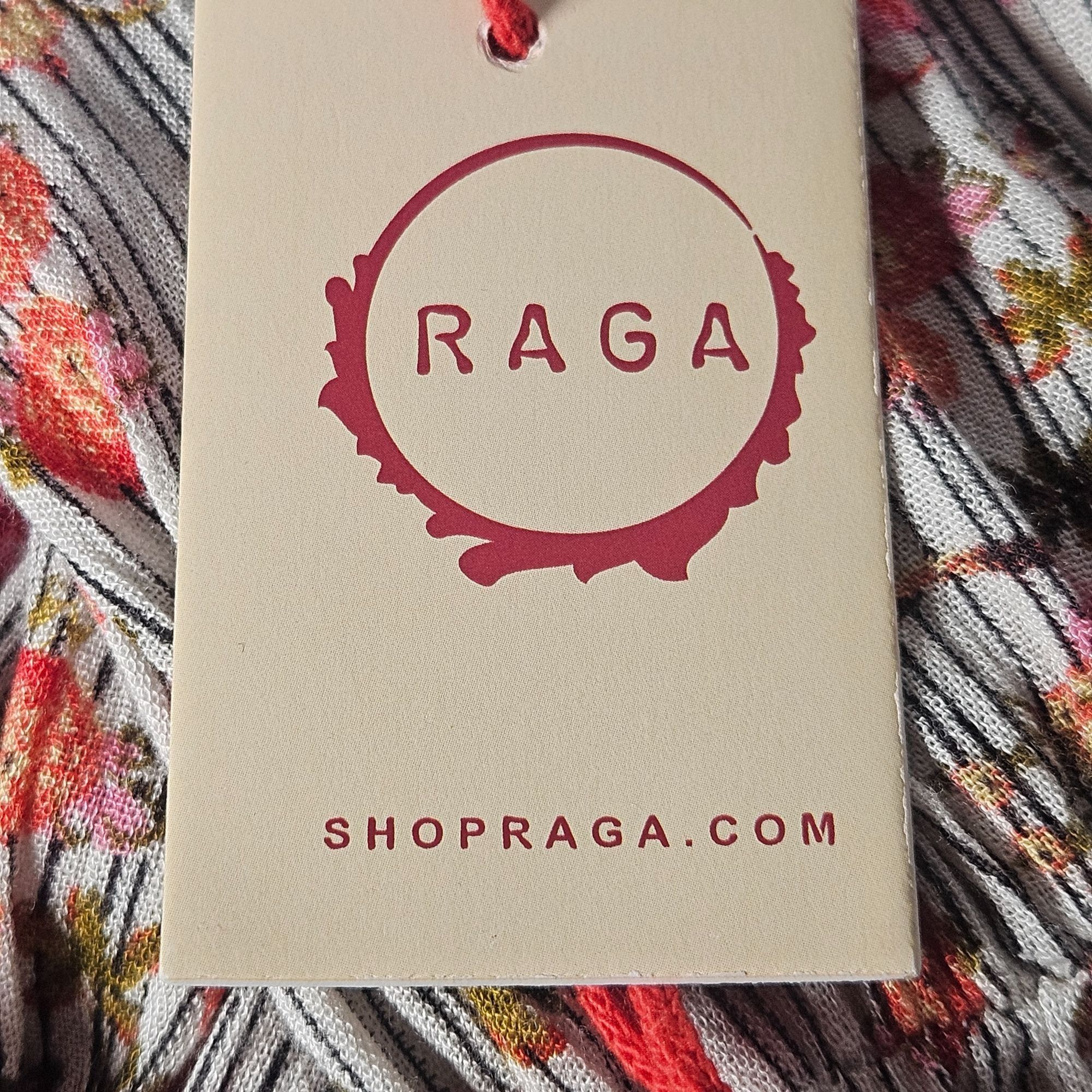 Other Raga Woman Embroidered Floral Mini Dress Size XS Boho Indie Size XS / US 0-2 / IT 36-38 - 6 Thumbnail