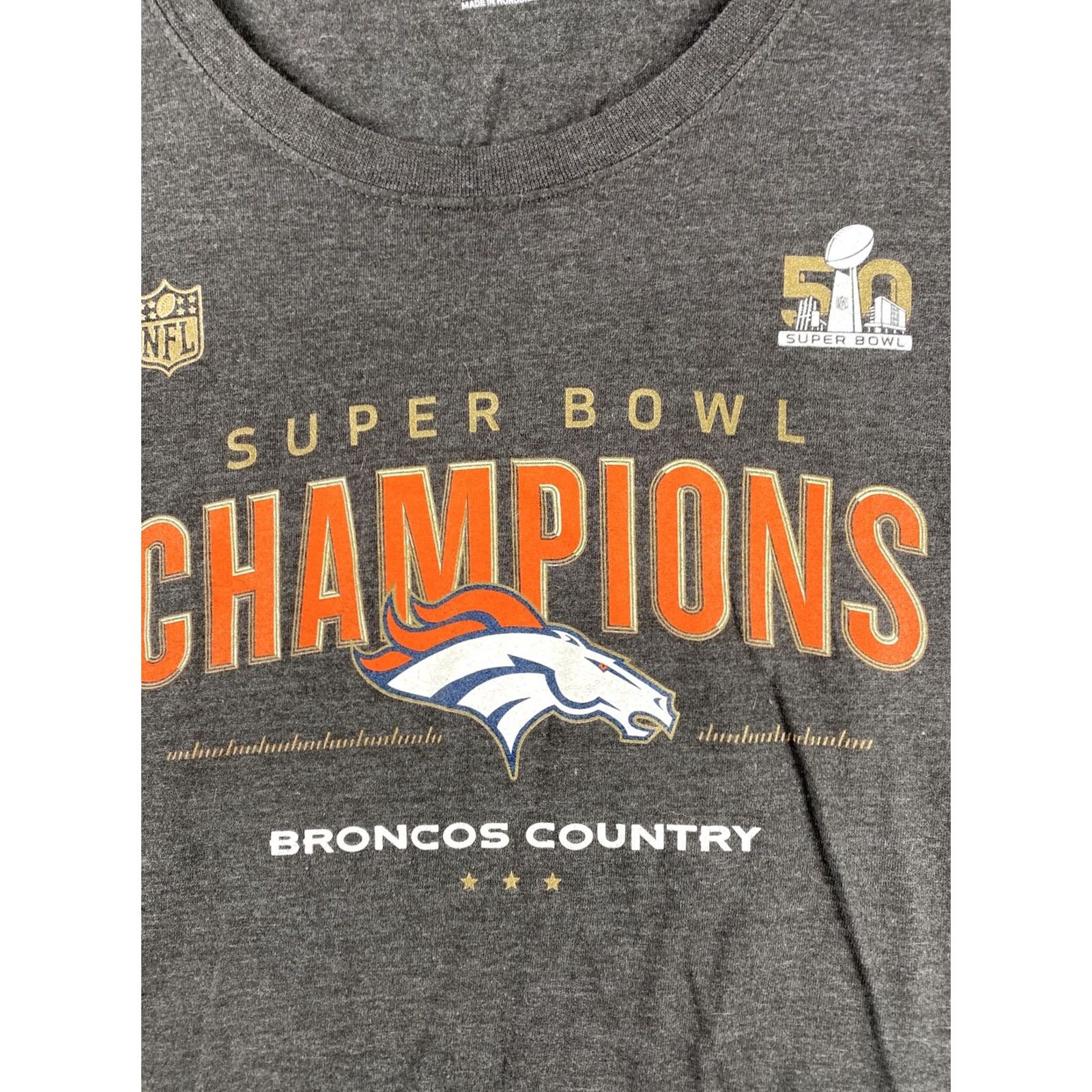 NFL VINTAGE? No Size XL / US 12-14 / IT 48-50 - 2 Thumbnail