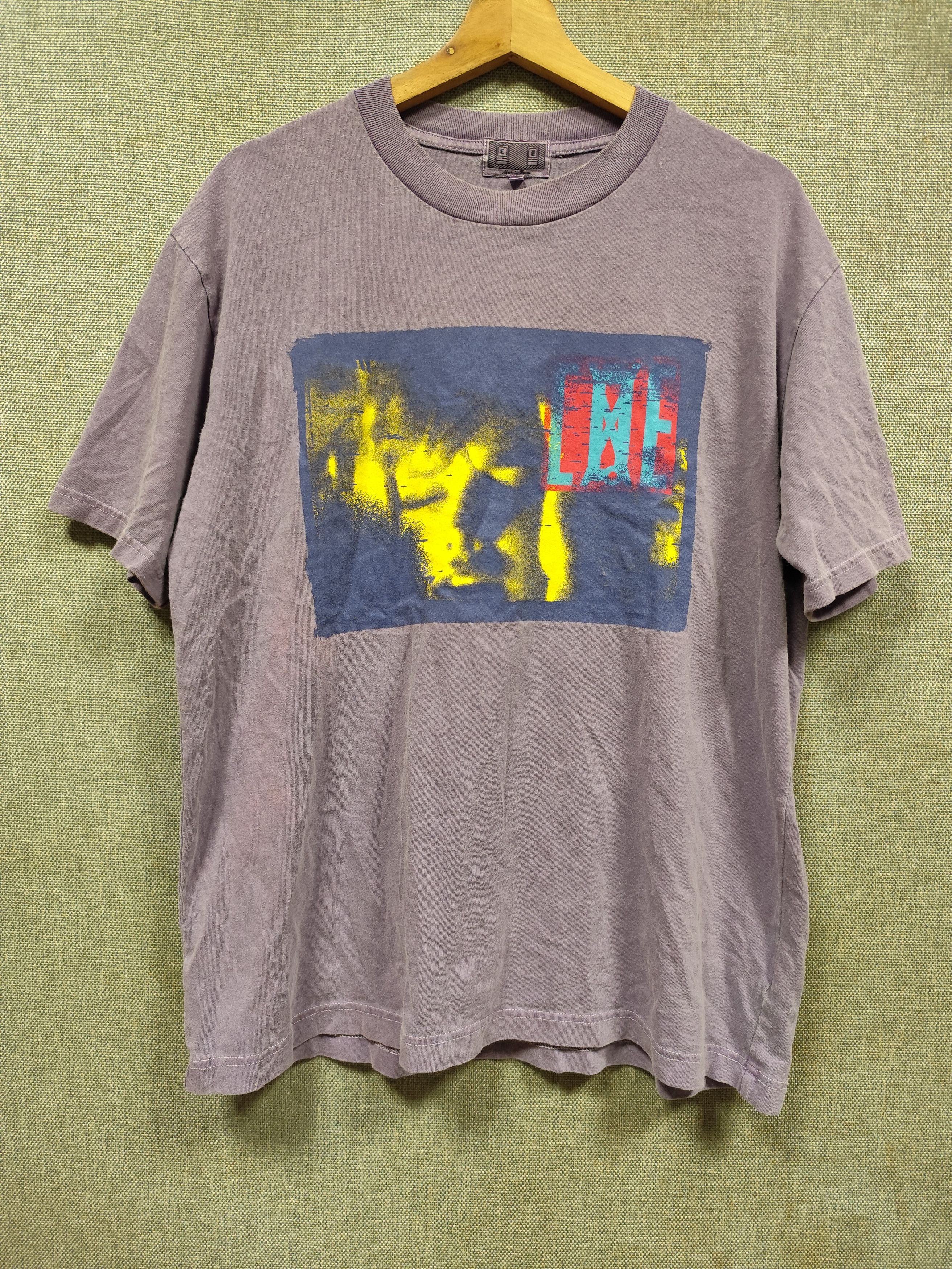 Cav Empt vintage cave empt very rare Size US L / EU 52-54 / 3 - 1 Thumbnail