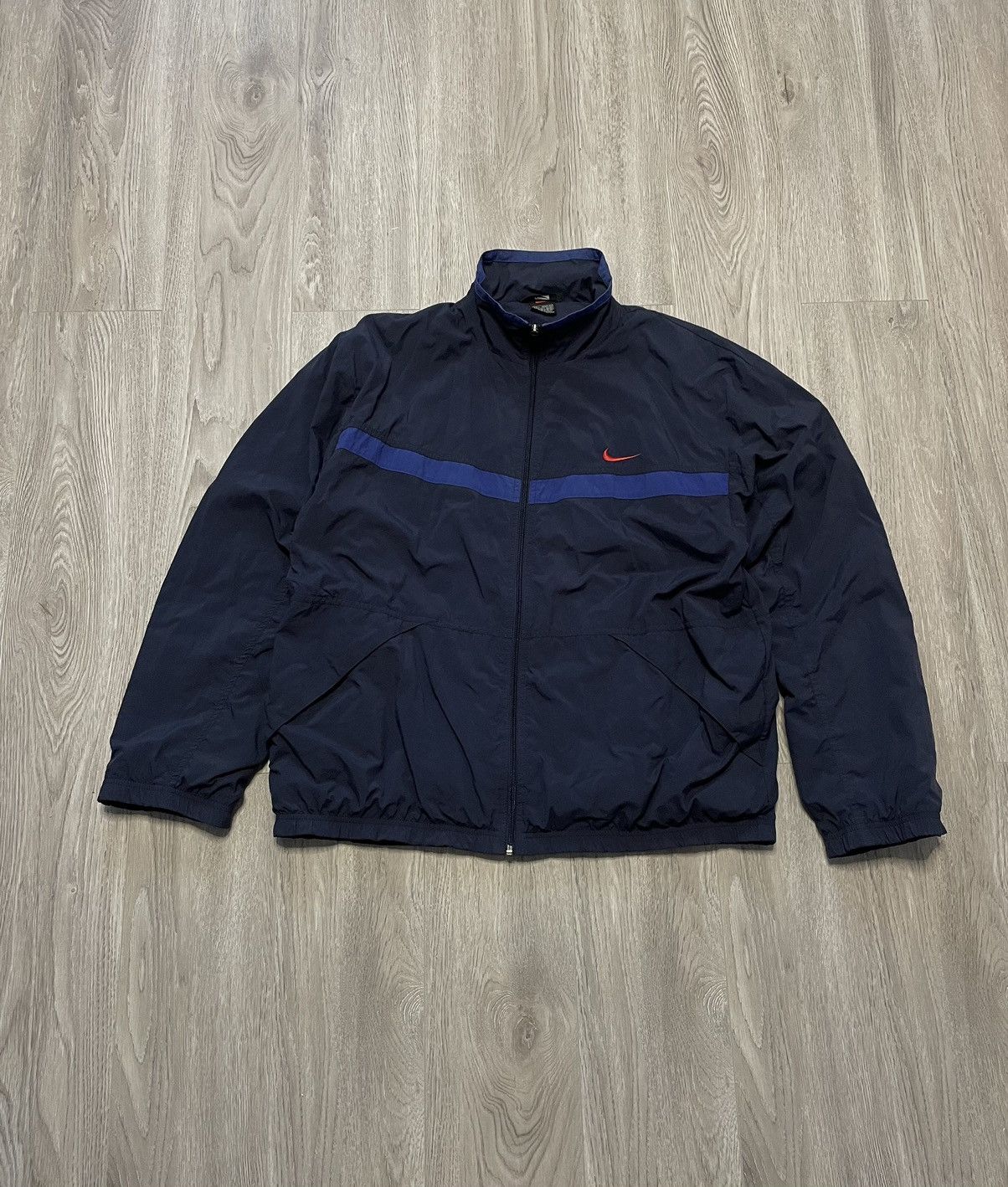 Nike Y 2 K Jacket | Grailed