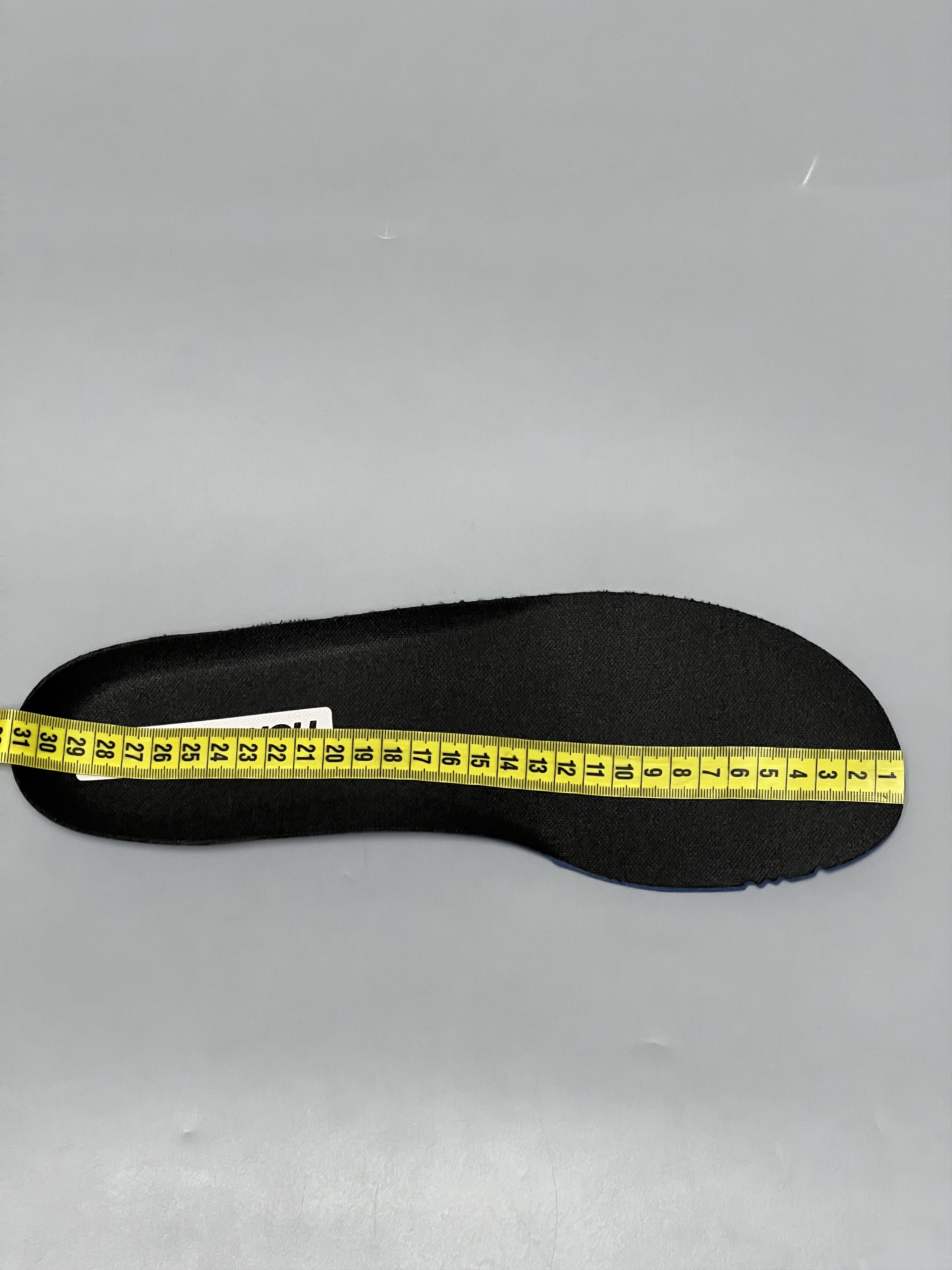 Hoka 12.5D Hoka One One Gaviota 5 Running Shoes Walking Gym Size US 12.5 / EU 45-46 - 19 Thumbnail