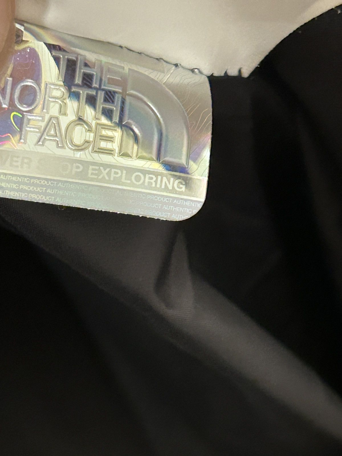 The North Face THE NORTH FACE X SKIMS OFF THE CLOCK snowsuit Small Size S / US 4 / IT 40 - 9 Thumbnail