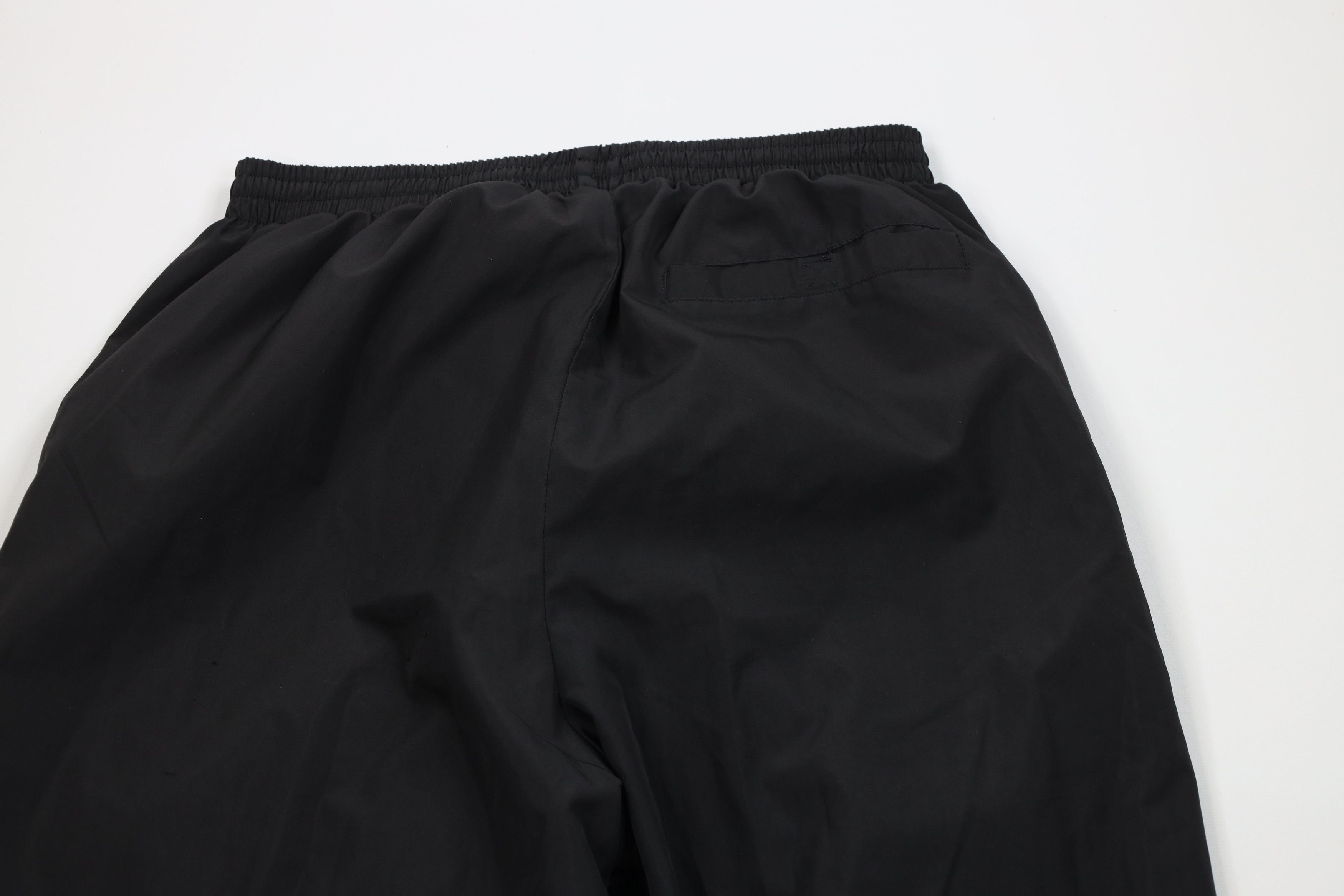 Nike Vintage Nike Challenge Court Swoosh Lined Tennis Joggers Size US 36 / EU 52 - 10 Thumbnail