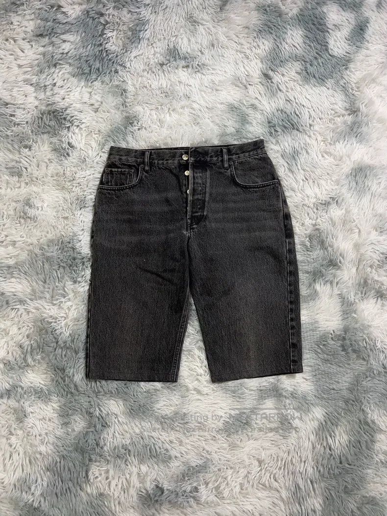 Balenciaga Balenciaga Shorts Size 32 Size US 32 / EU 48 - 2 Thumbnail