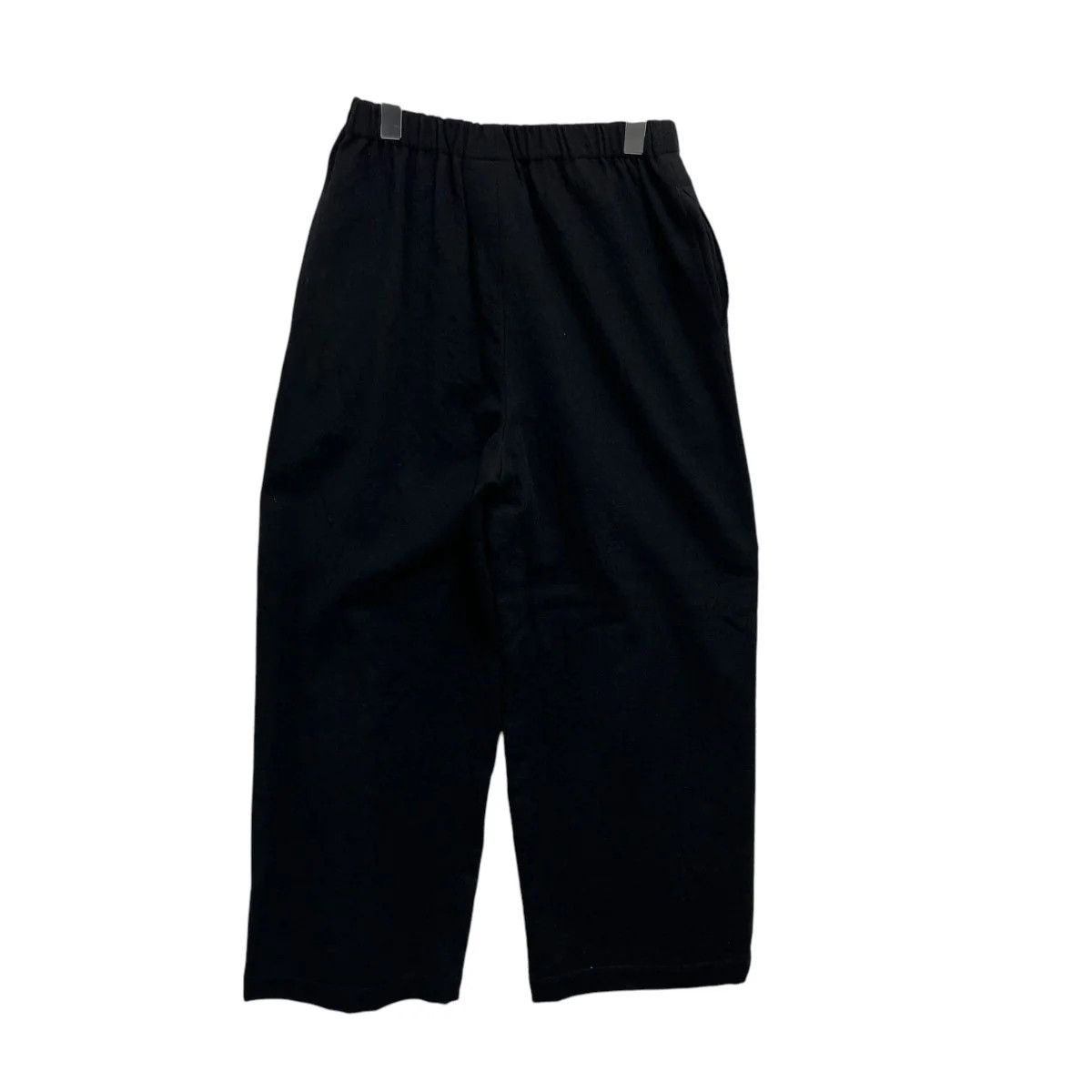 Comme des Garcons AD1996 Wide Leg Wool Pants Size 26" / US 2 / IT 38 - 1 Thumbnail