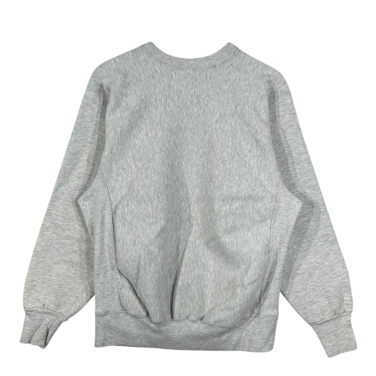 Vintage Vintage Harvard University Crew Spellout Crewneck 90s Size US L / EU 52-54 / 3 - 5 Thumbnail