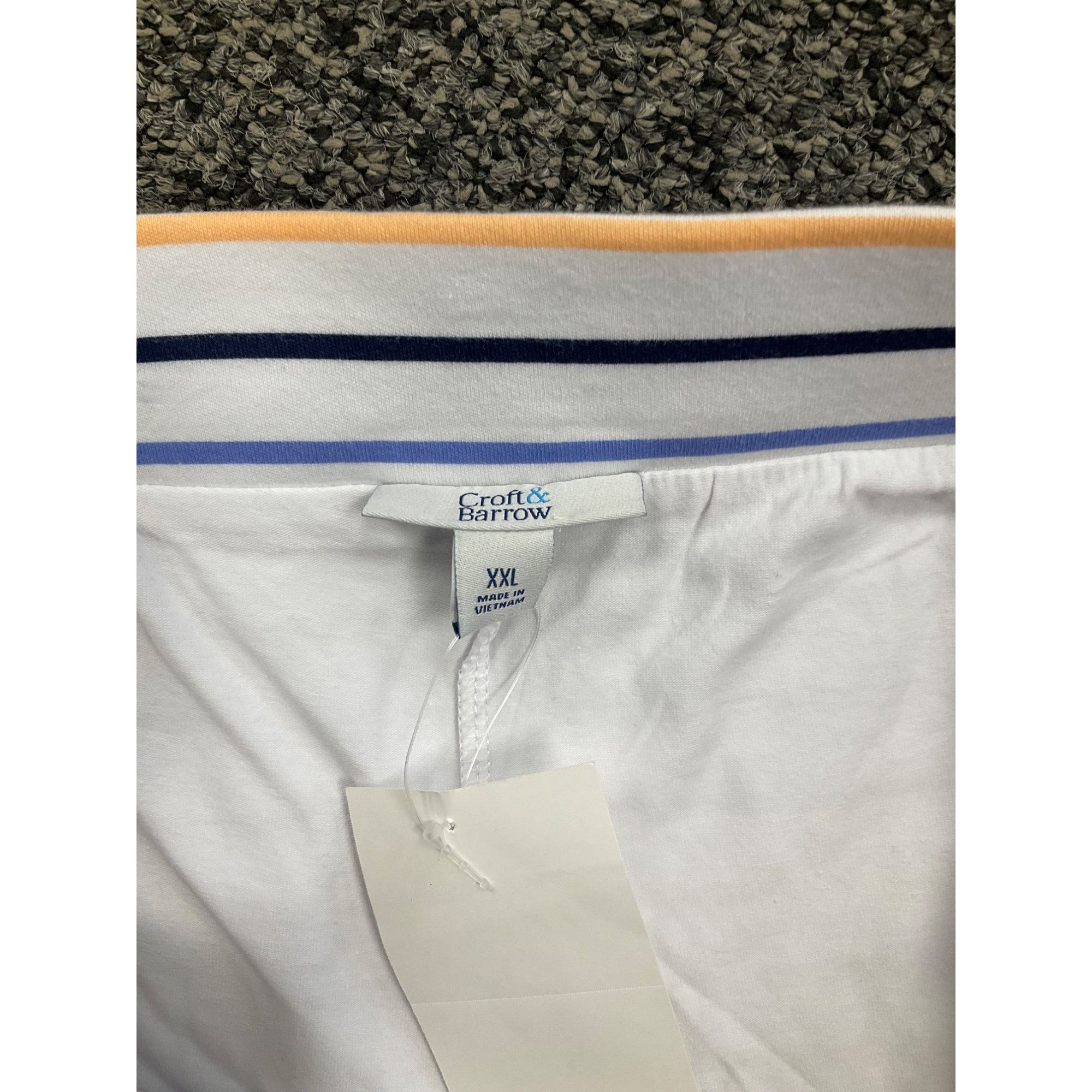 Croft & Barrow Women's Croft Barrow Tulip-Hem Skort XXL Size ONE SIZE - 6 Thumbnail