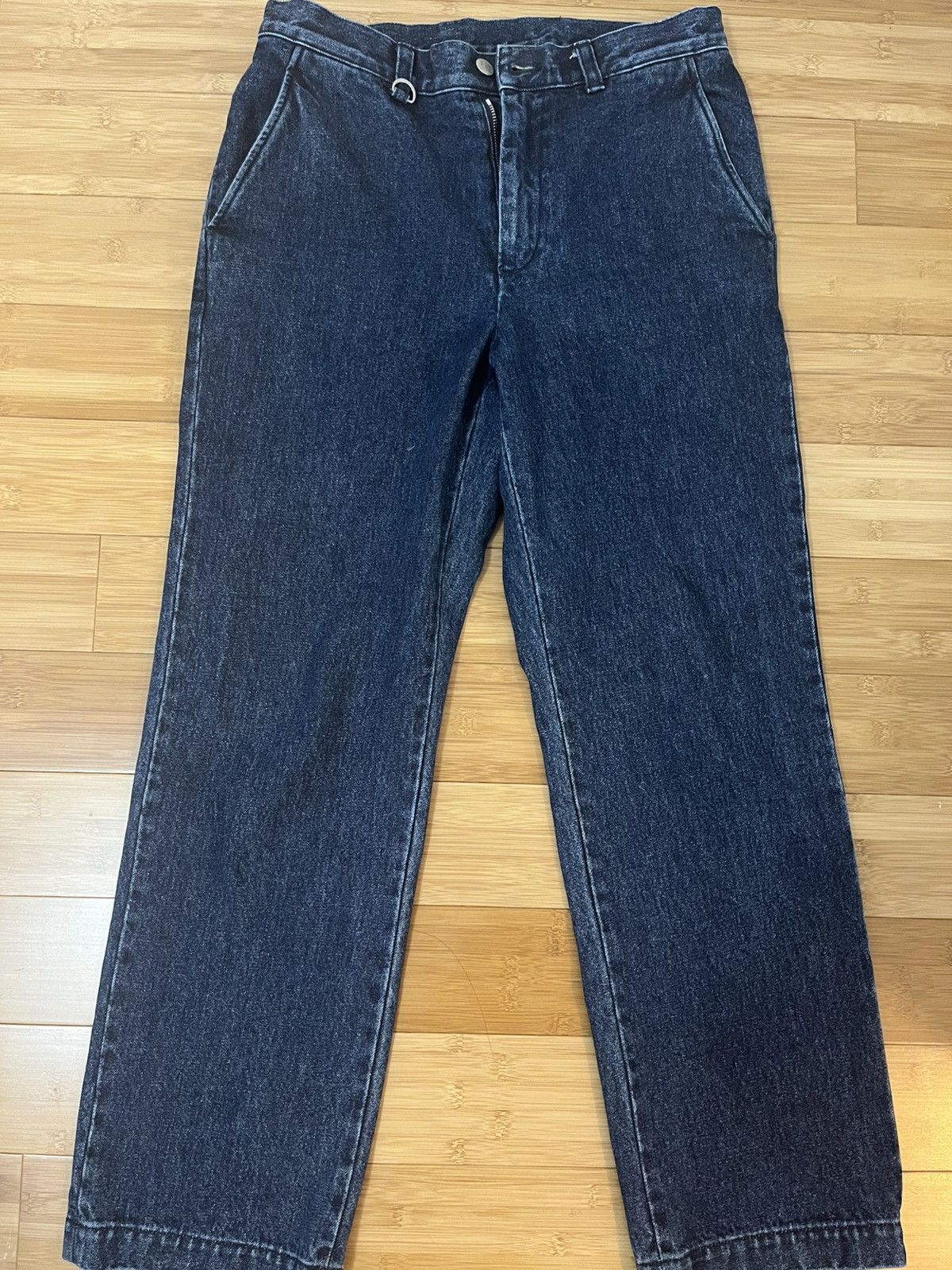 Sophnet. Sophnet Denim Jeans Size US 28 / EU 44 - 2 Thumbnail