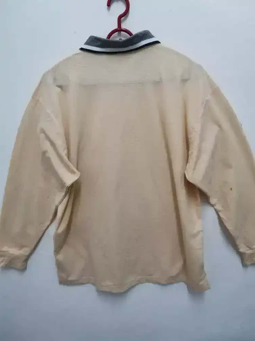 U.S. Polo Assn. Vintage U.S. Polo Association Sweatshirt Size US M / EU 48-50 / 2 - 8 Thumbnail