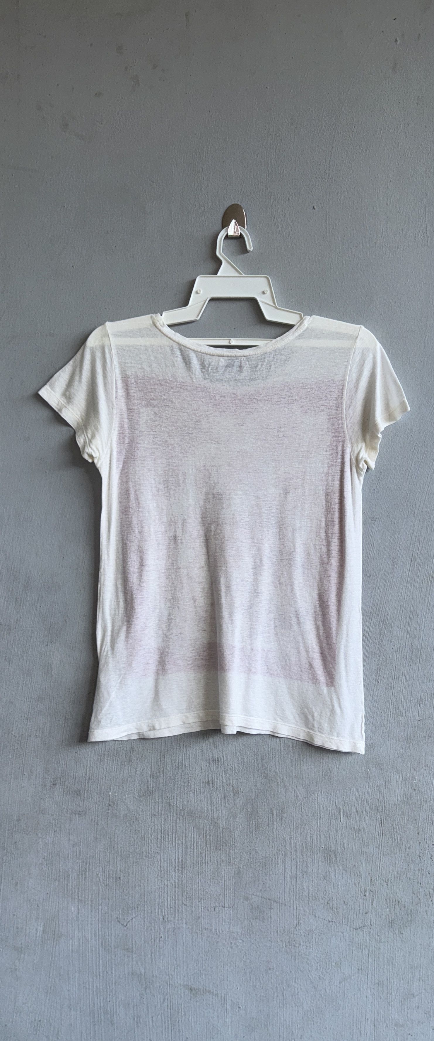Moncler Moncler Art T-Shirt Size XS / US 0-2 / IT 36-38 - 8 Thumbnail